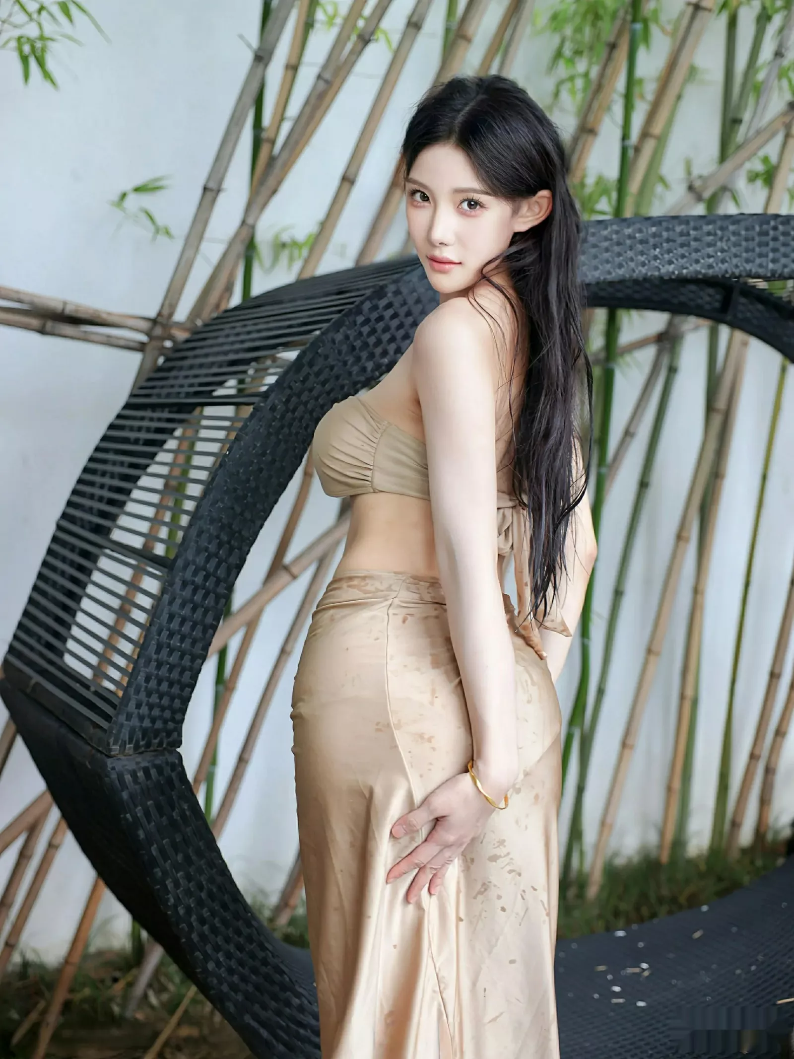 [XiuRen秀人网]第10618期梨霜儿写真 photo 2-13