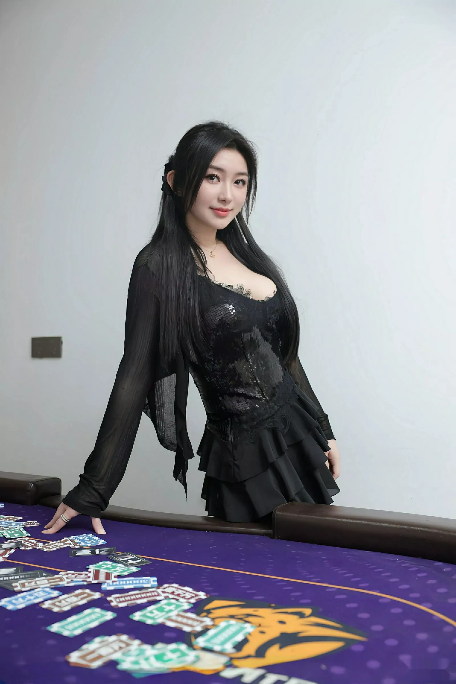 [XiuRen秀人网]第10592期苏一诺写真 photo 1-1