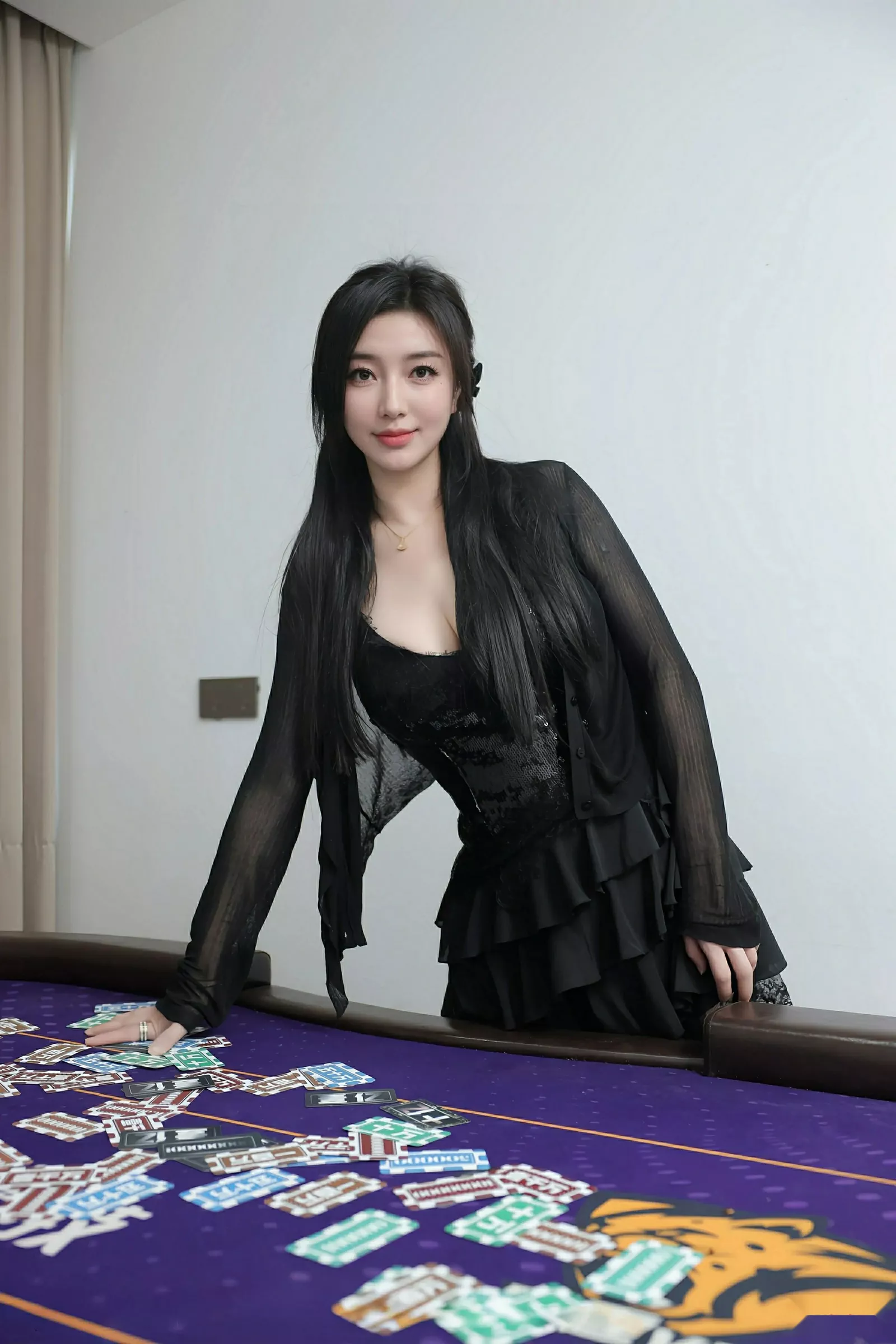 [XiuRen秀人网]第10592期苏一诺写真 photo 1-2