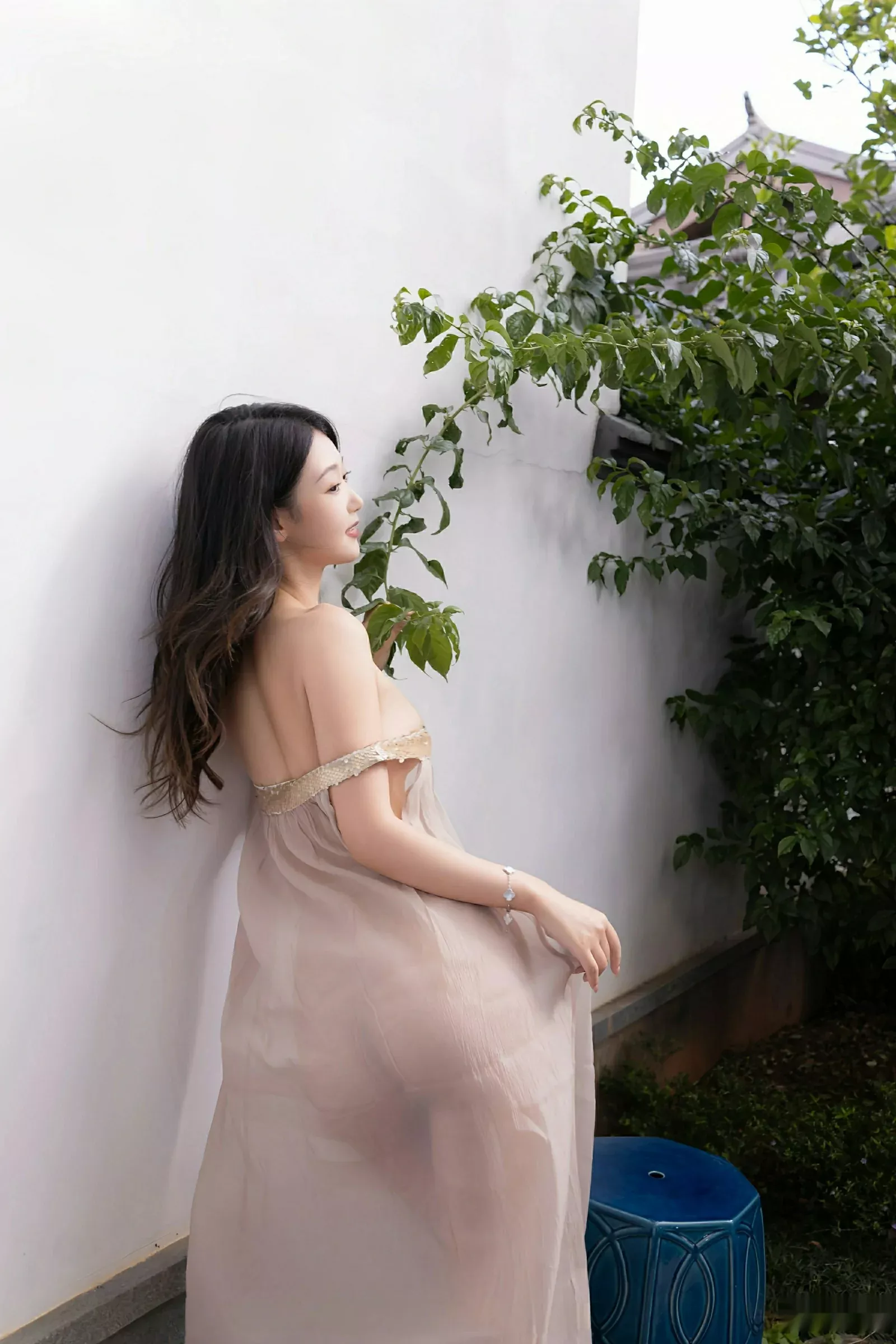 [XiuRen秀人网]第10619期唐安琪写真 photo 1-14