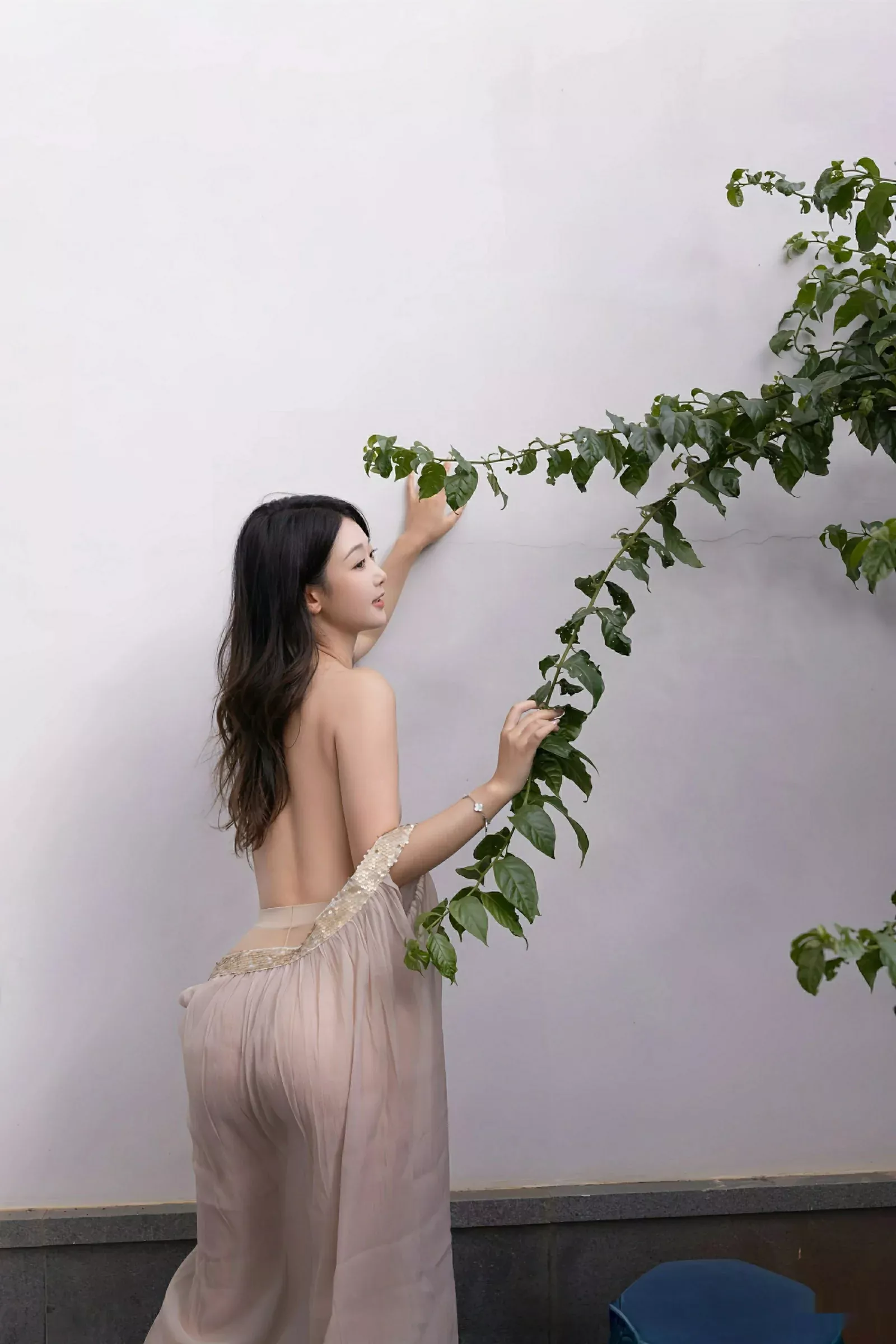 [XiuRen秀人网]第10619期唐安琪写真 photo 1-13