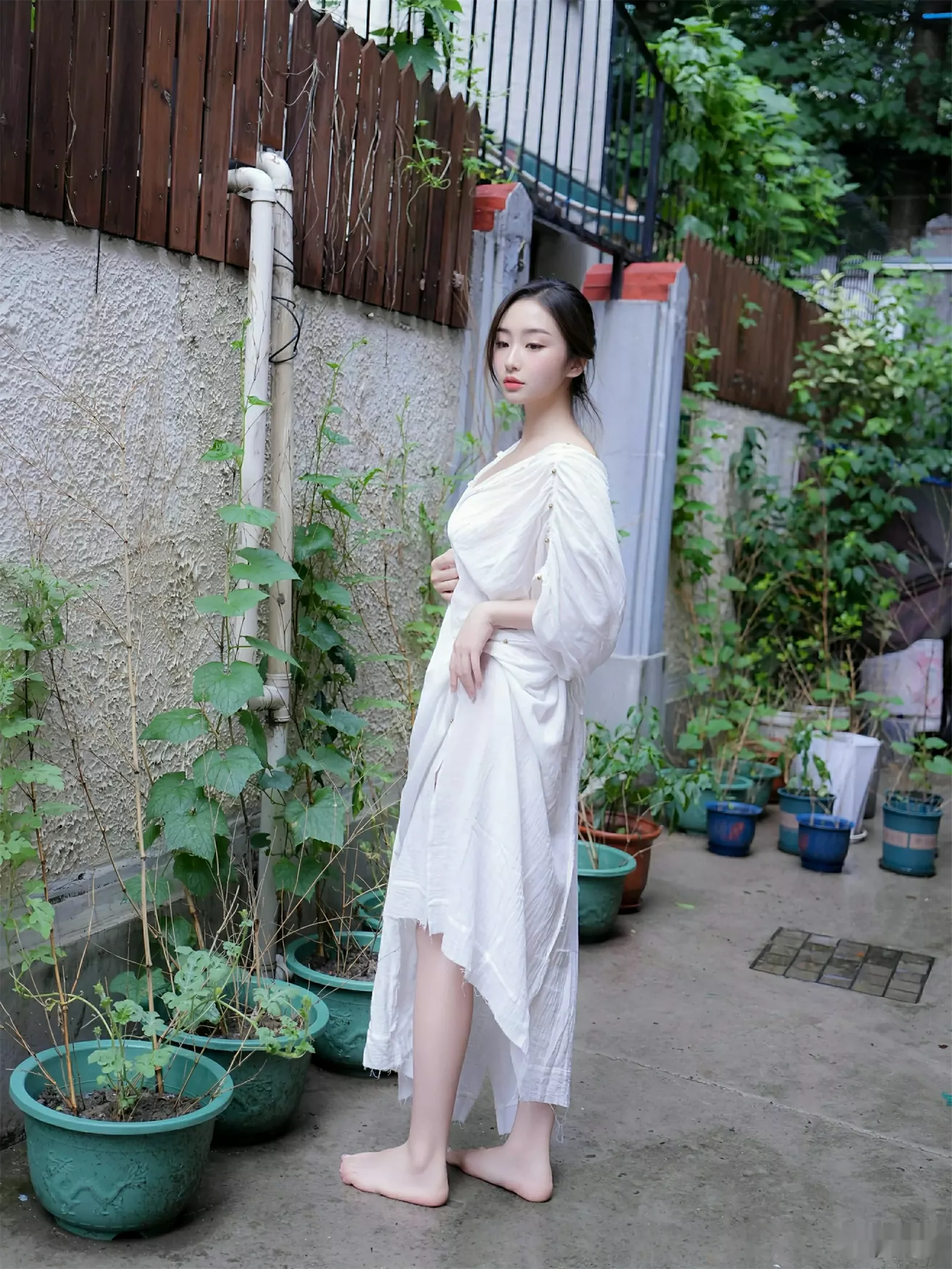 [XiuRen秀人网]第10603期楠芝写真 photo 1-5