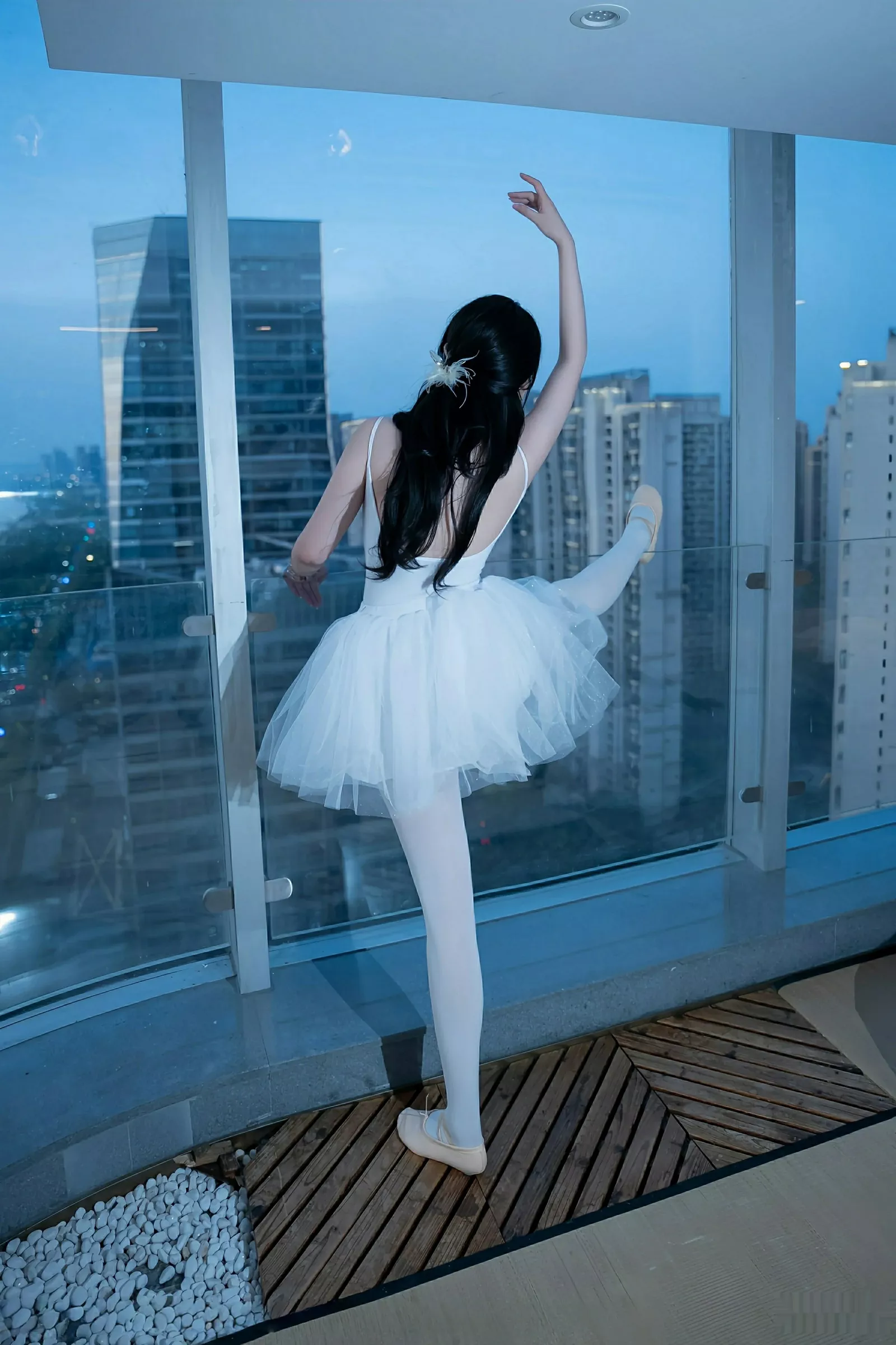 [XiuRen秀人网]第10575期软情写真 photo 3-4