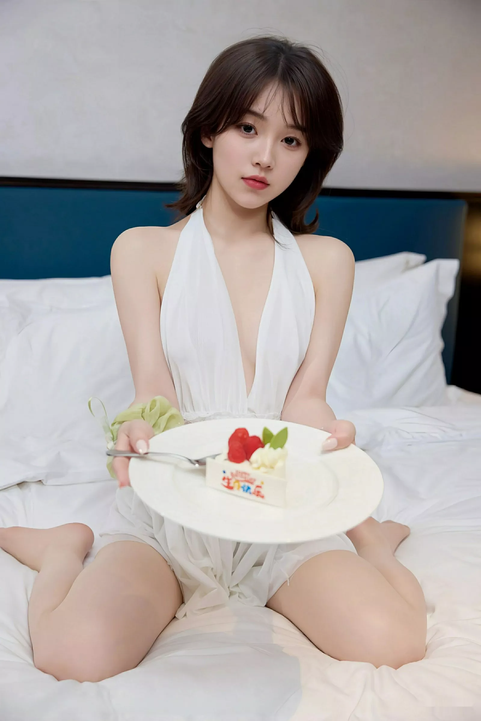 [XiuRen秀人网]第10584期汁汁写真 photo 2-8