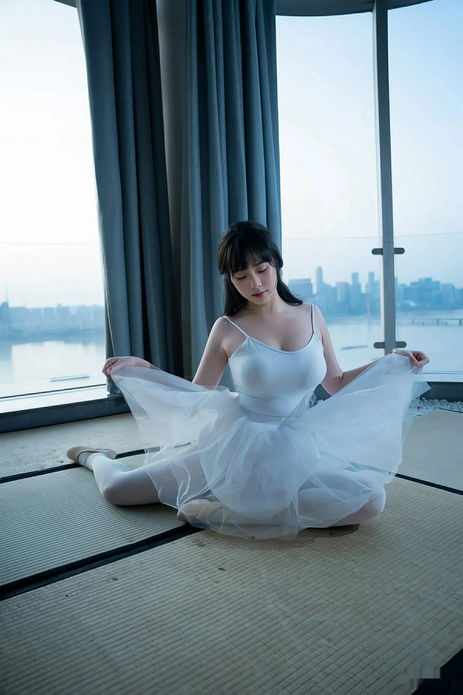 [XiuRen秀人网]第10575期软情写真 photo 1-18