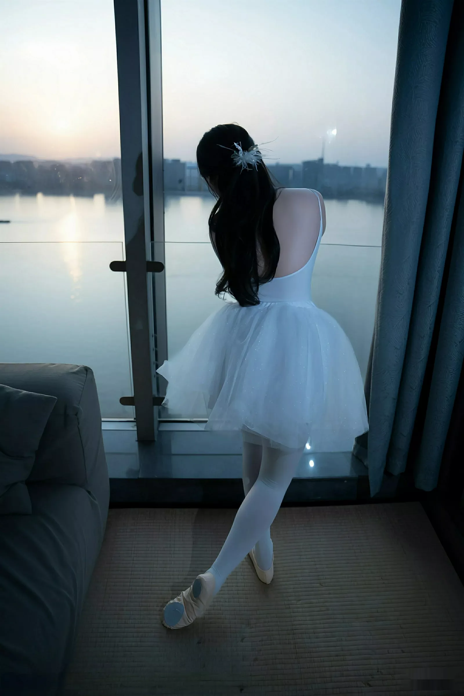 [XiuRen秀人网]第10575期软情写真 photo 1-17