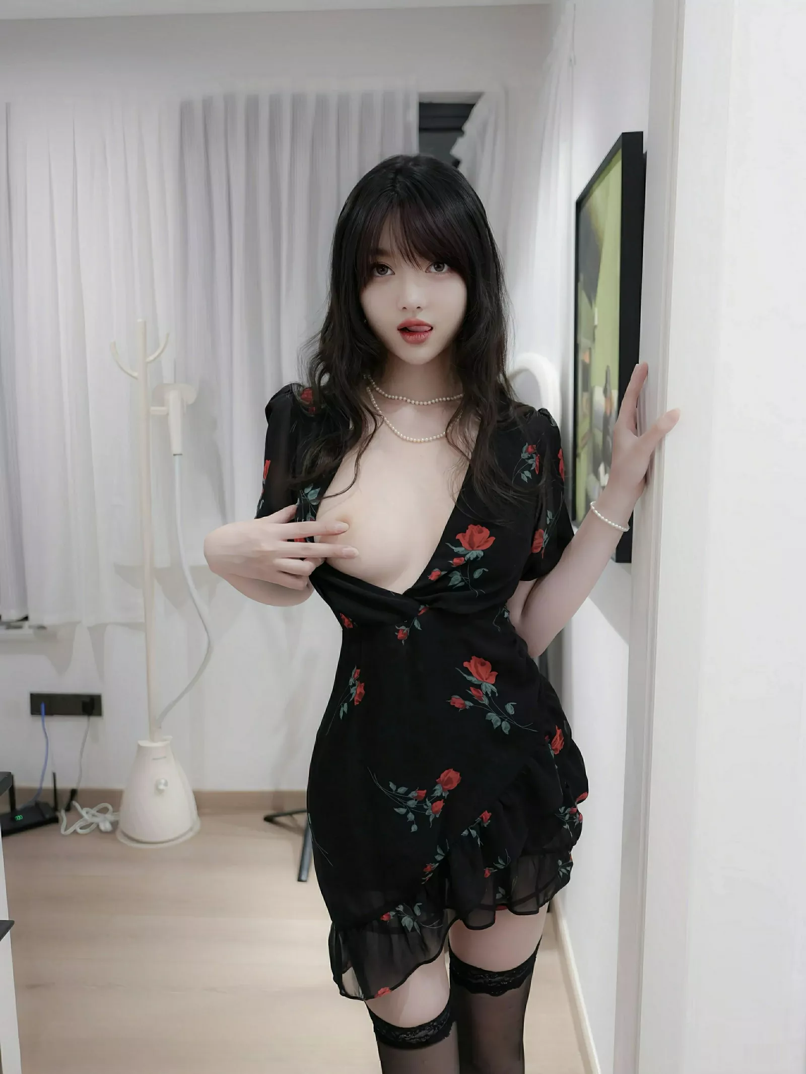 [XiuRen秀人网]第10586期白露写真 photo 2-2