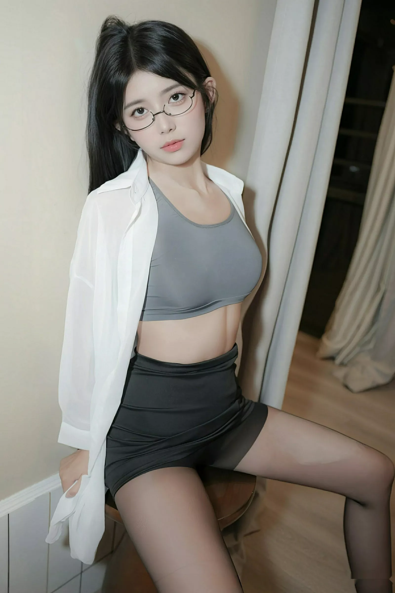 [XiuRen秀人网]第10601期美少女写真 photo 1-16