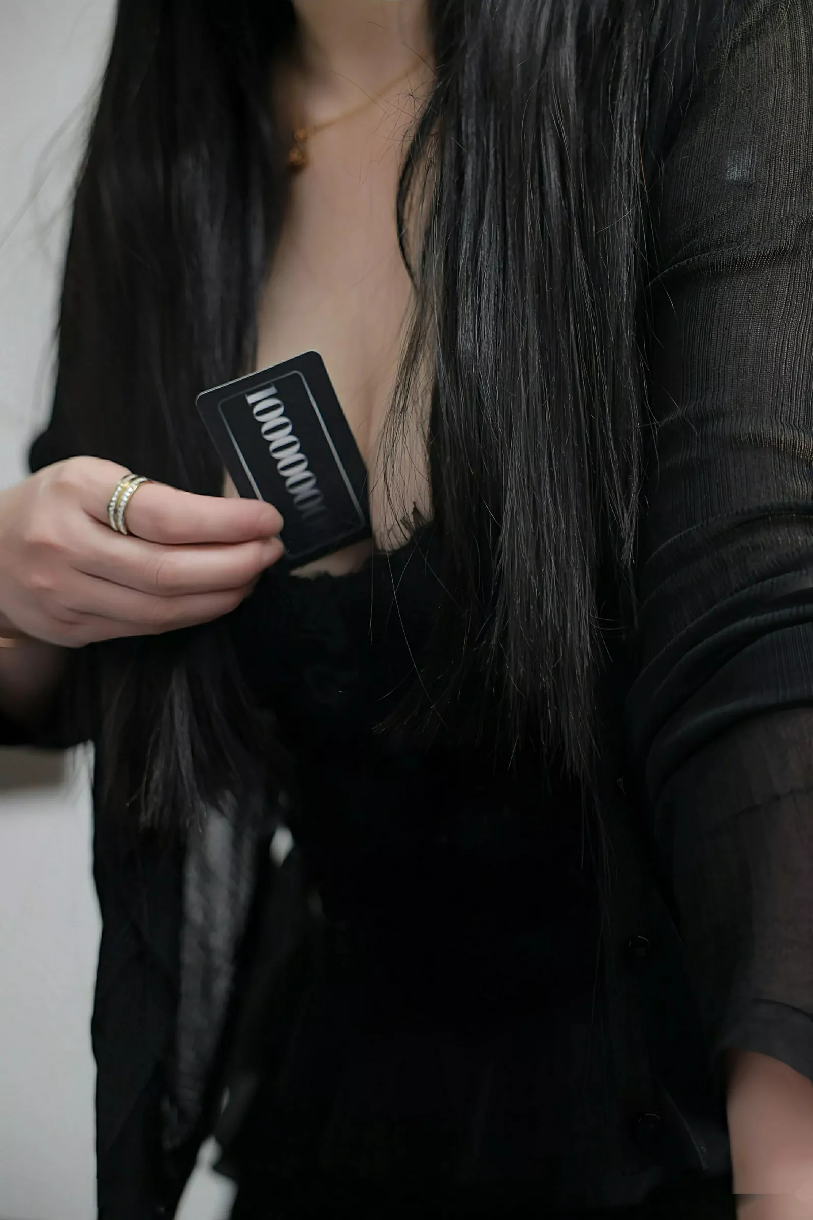 [XiuRen秀人网]第10592期苏一诺写真 photo 1-10