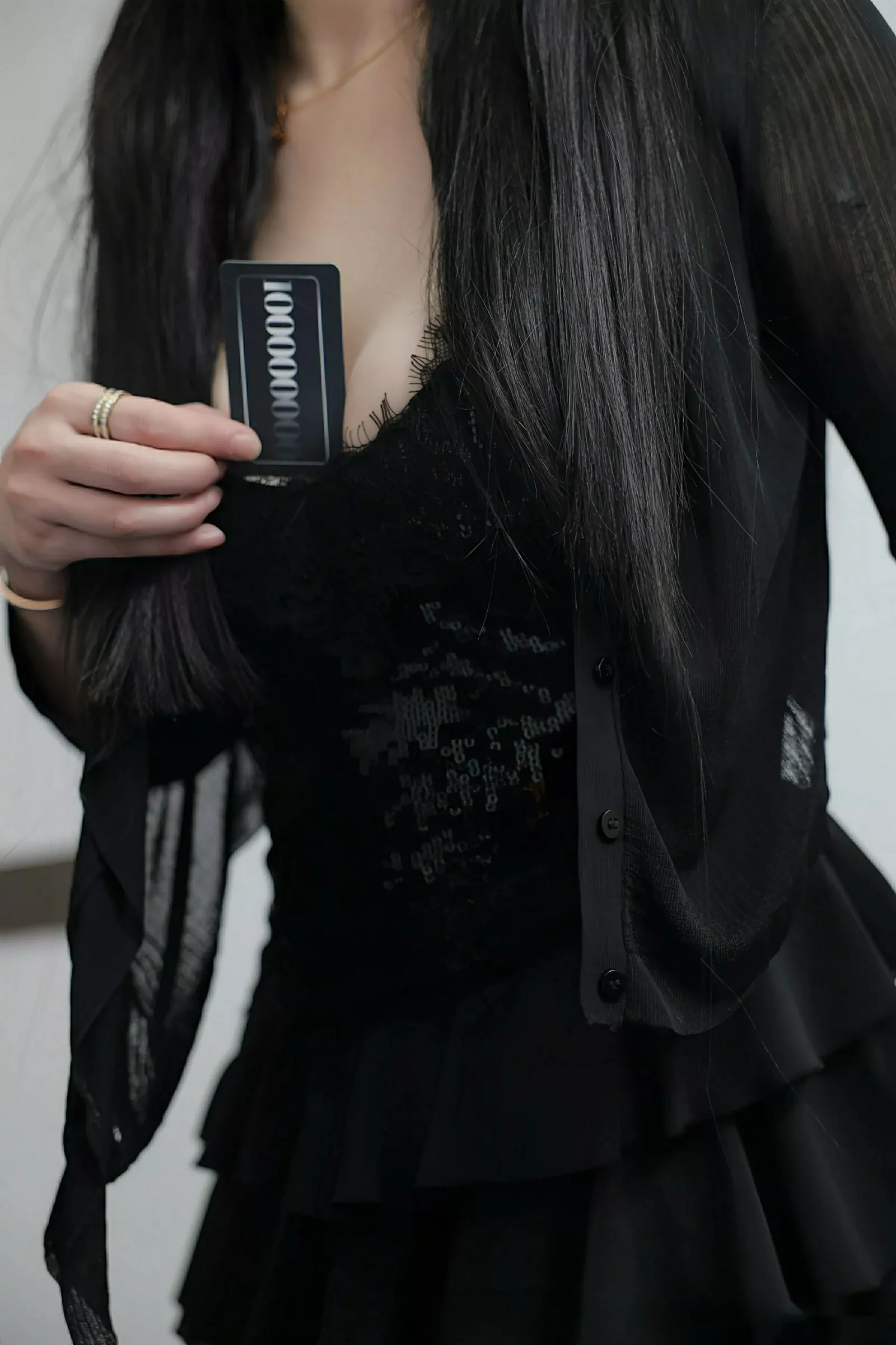 [XiuRen秀人网]第10592期苏一诺写真 photo 1-11