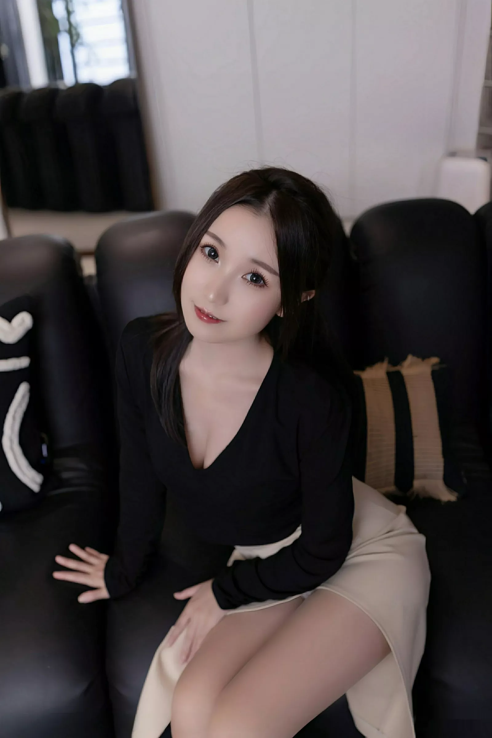 [XiuRen秀人网]第10576期杏子写真 photo 1-14