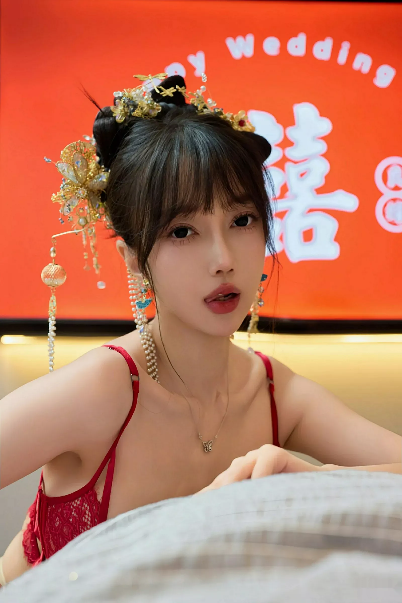 [XiuRen秀人网]第10567期玥儿玥写真 photo 3-6