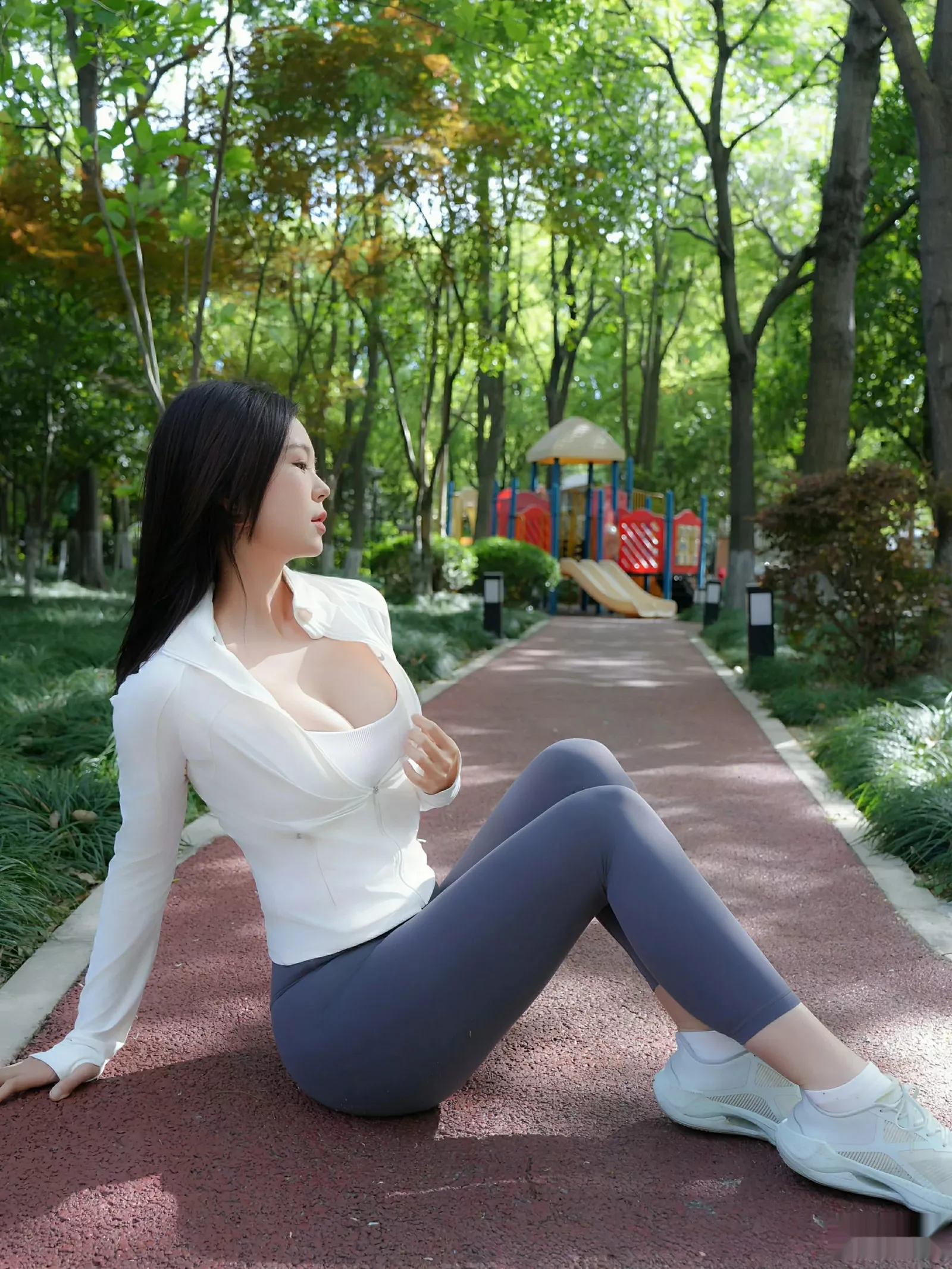 [XiuRen秀人网]第10595期玫瑰我爱你写真 photo 1-19