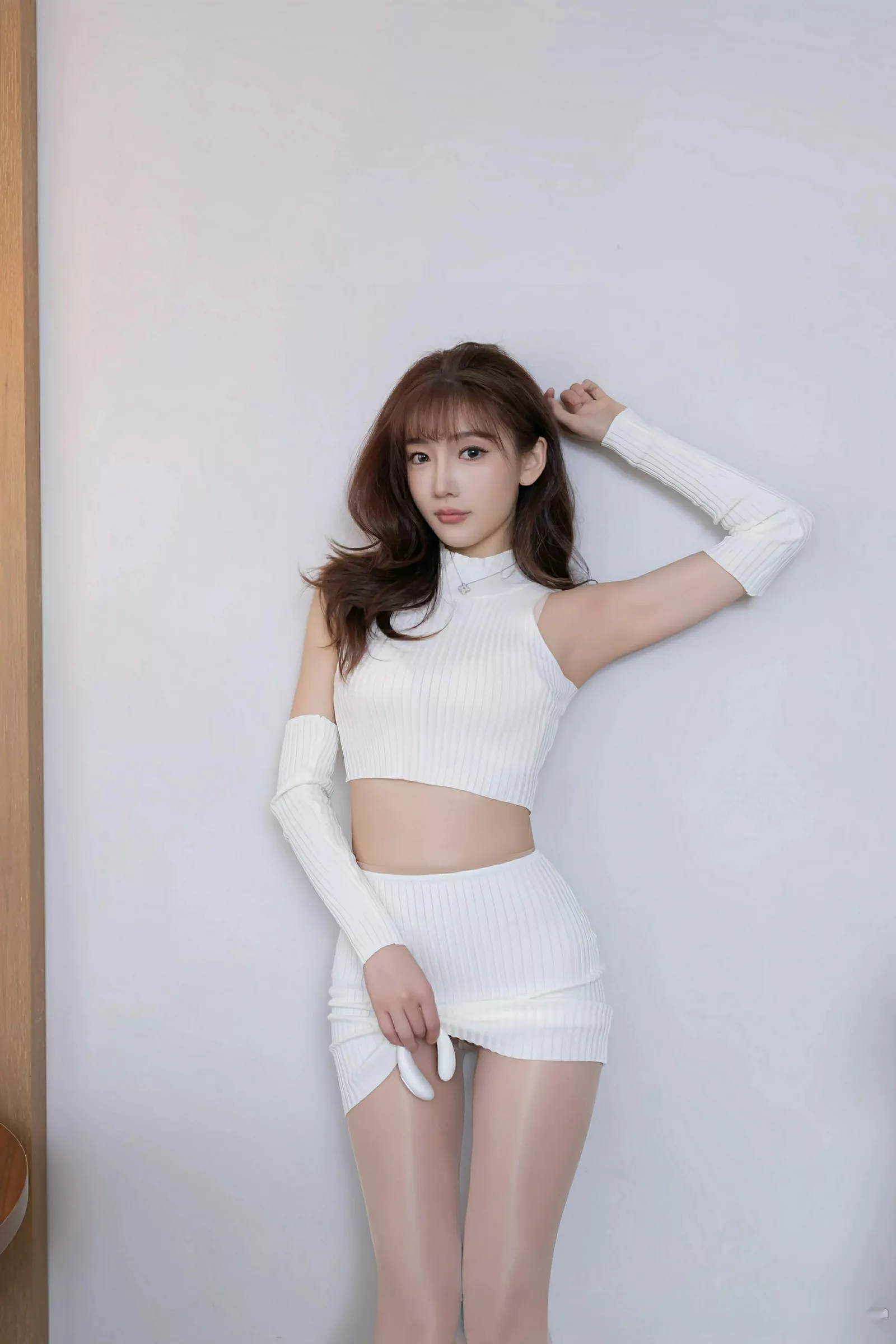 [XiuRen秀人网]第10608期陆萱萱写真 photo 1-2