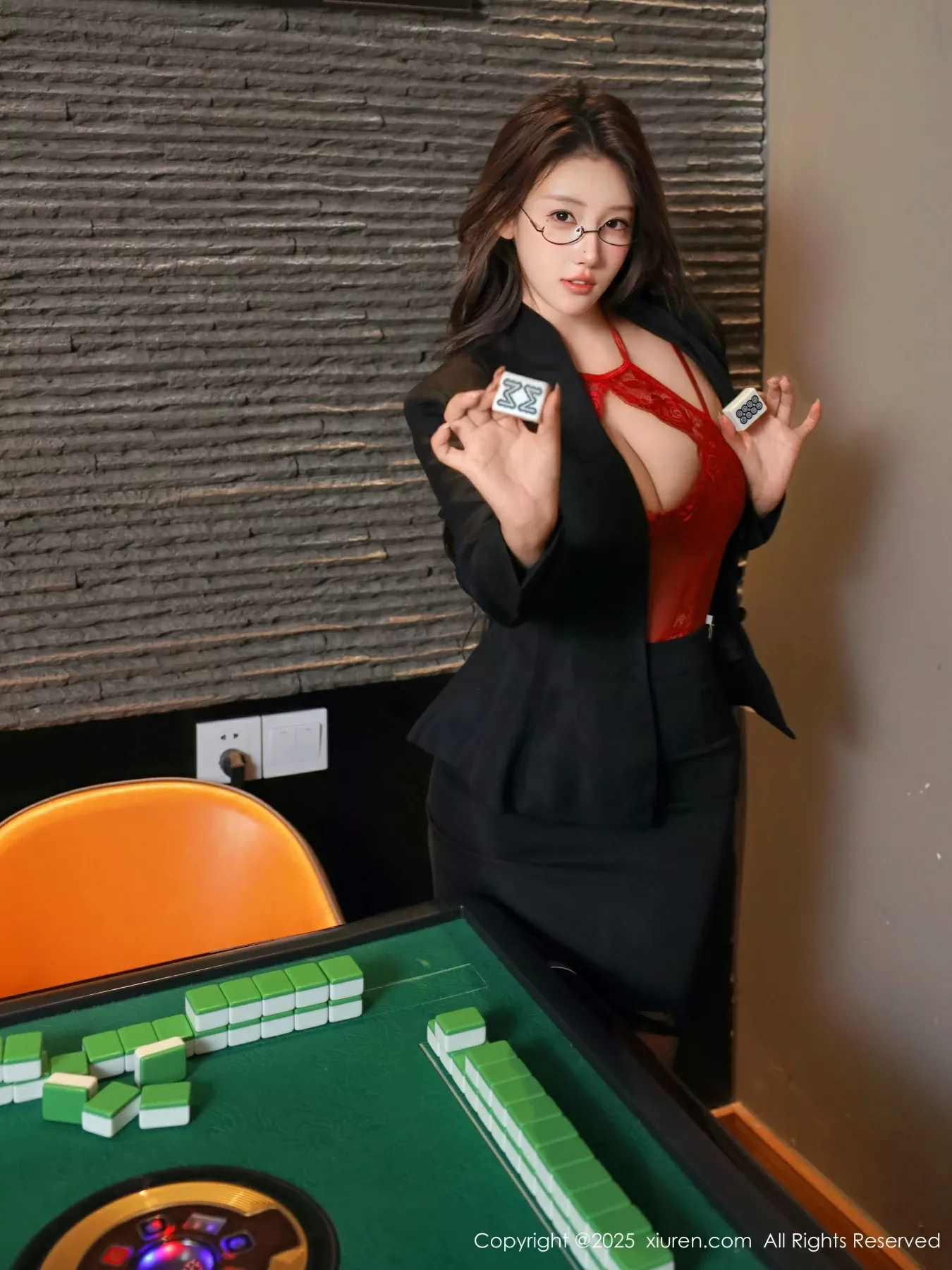 [XiuRen秀人网]第10614期金允希写真 photo 2-13