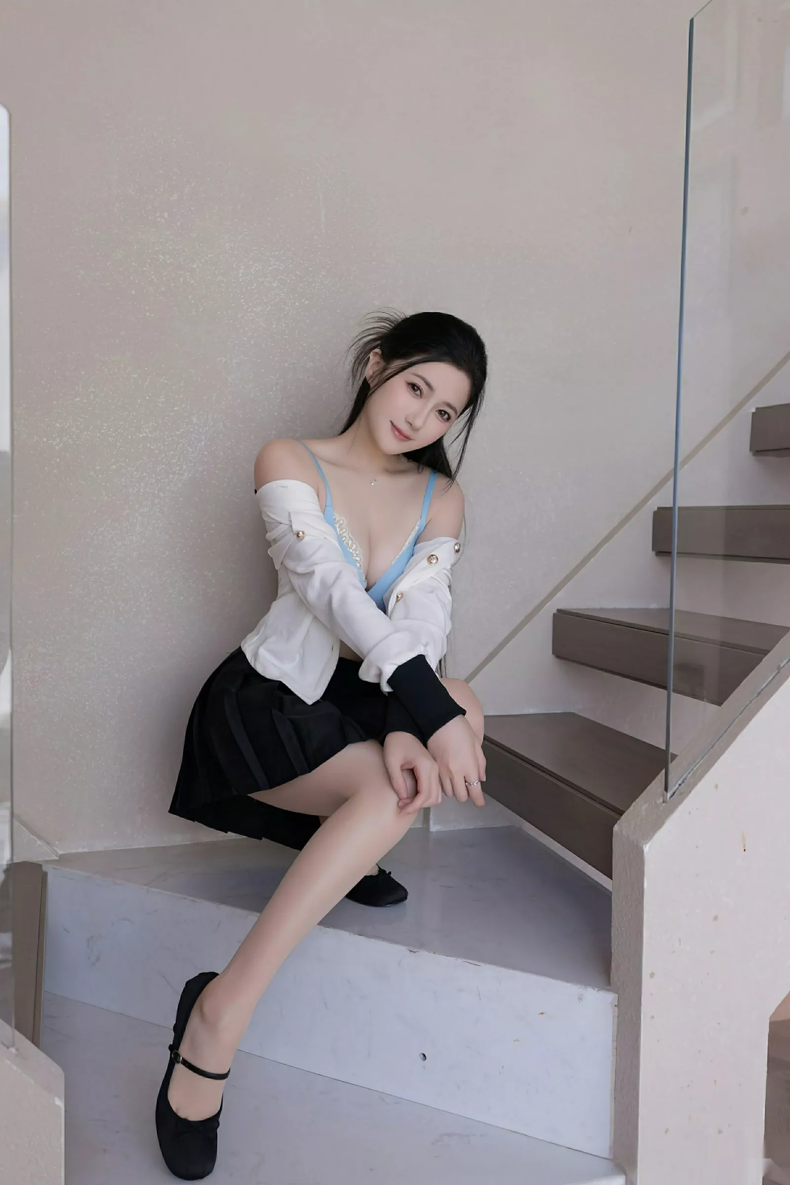 [XiuRen秀人网]第10615期鱼子酱写真 photo 1-7