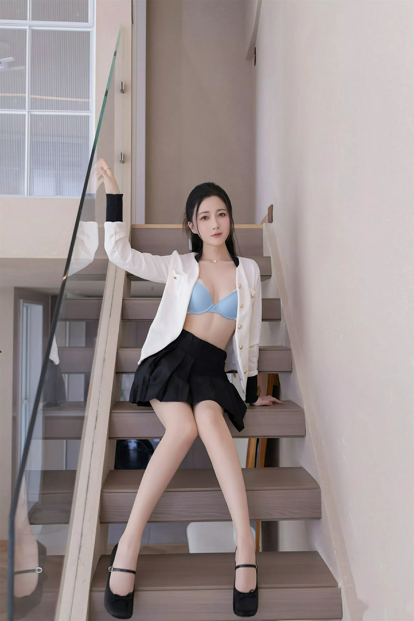 [XiuRen秀人网]第10615期鱼子酱写真 photo 1-6