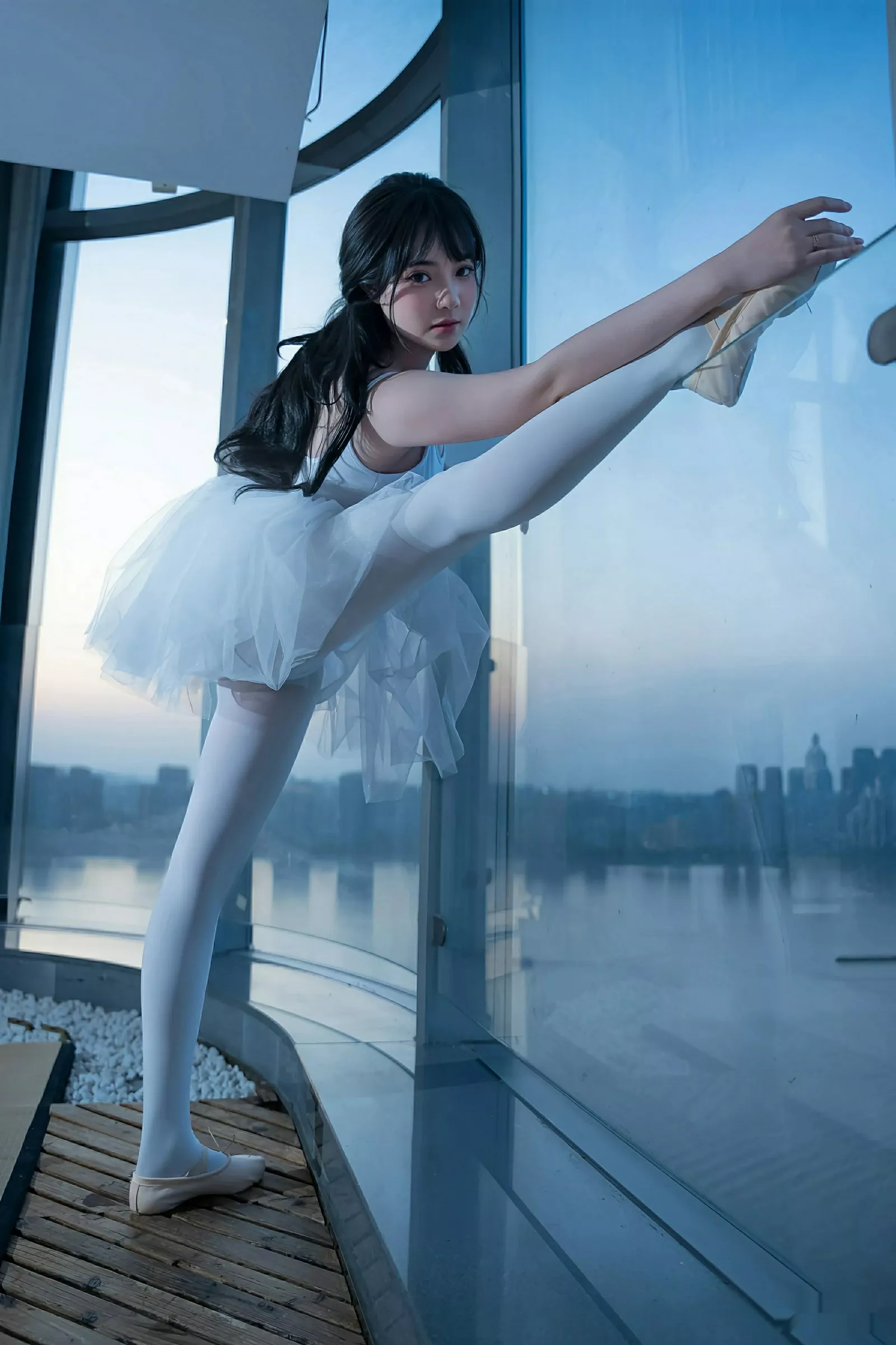 [XiuRen秀人网]第10575期软情写真 photo 4-12