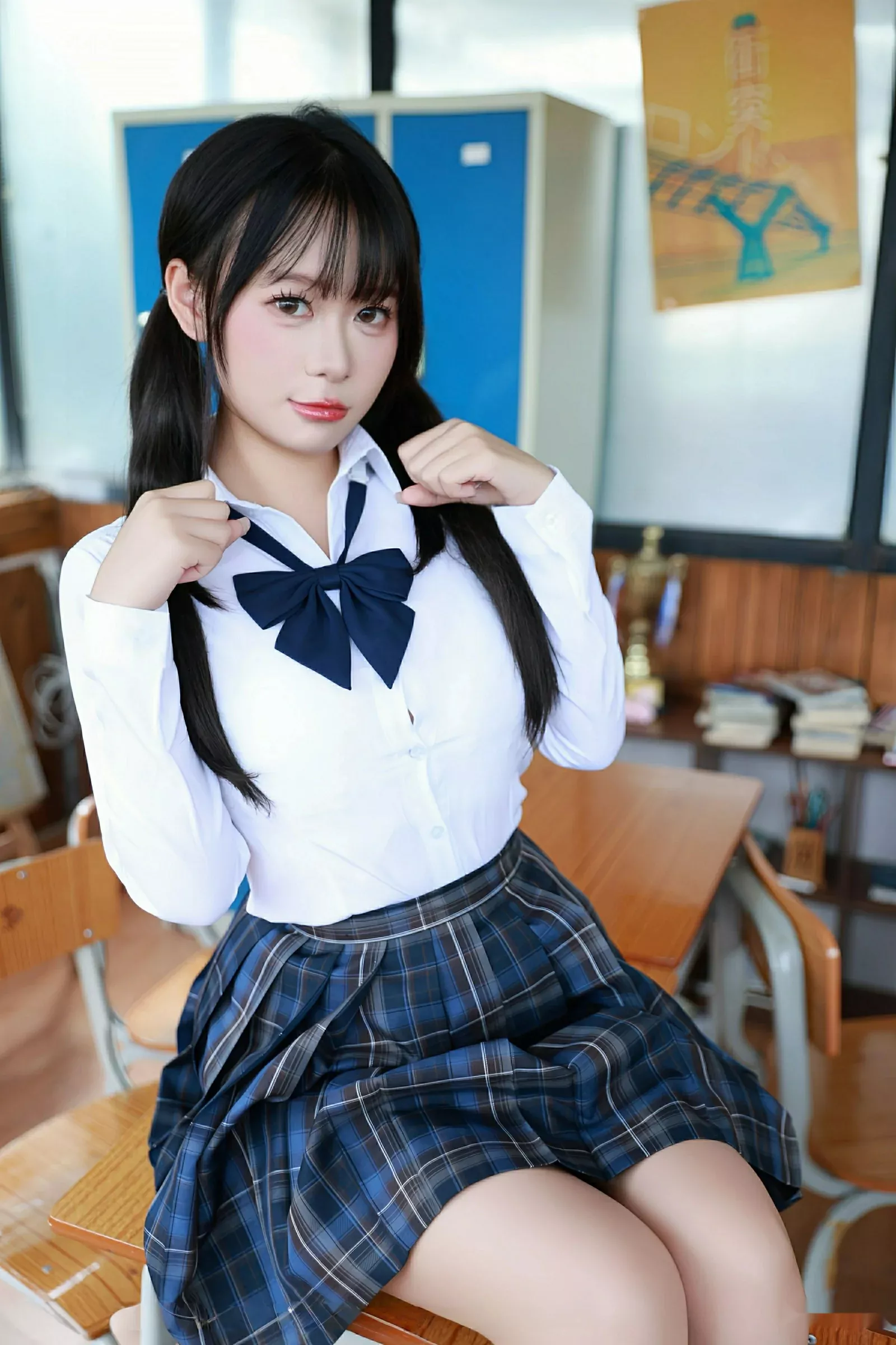 [XiuRen秀人网]第10602期水泽写真 photo 1-0