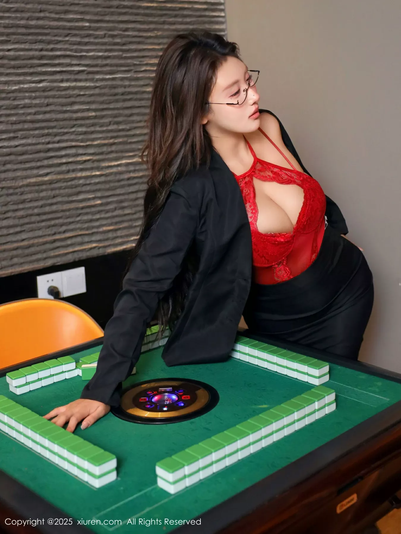 [XiuRen秀人网]第10614期金允希写真 photo 2-9