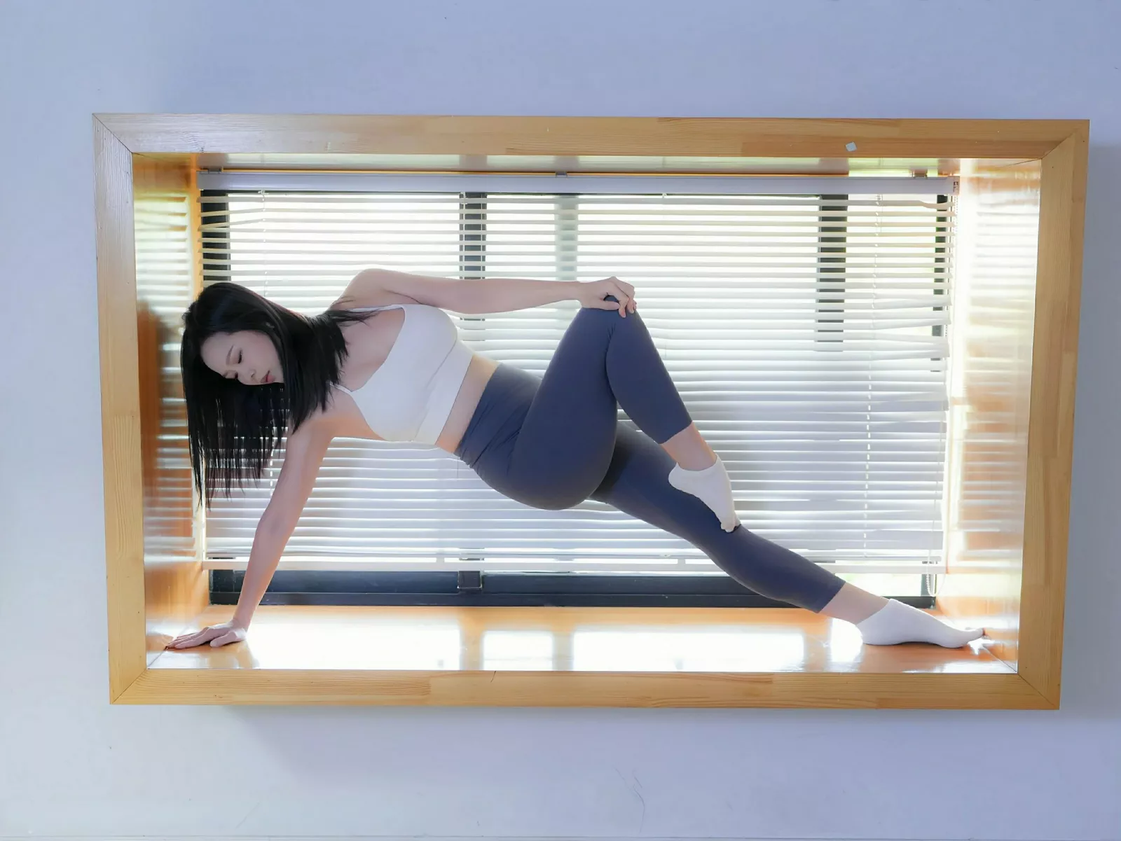 [XiuRen秀人网]第10595期玫瑰我爱你写真 photo 2-11