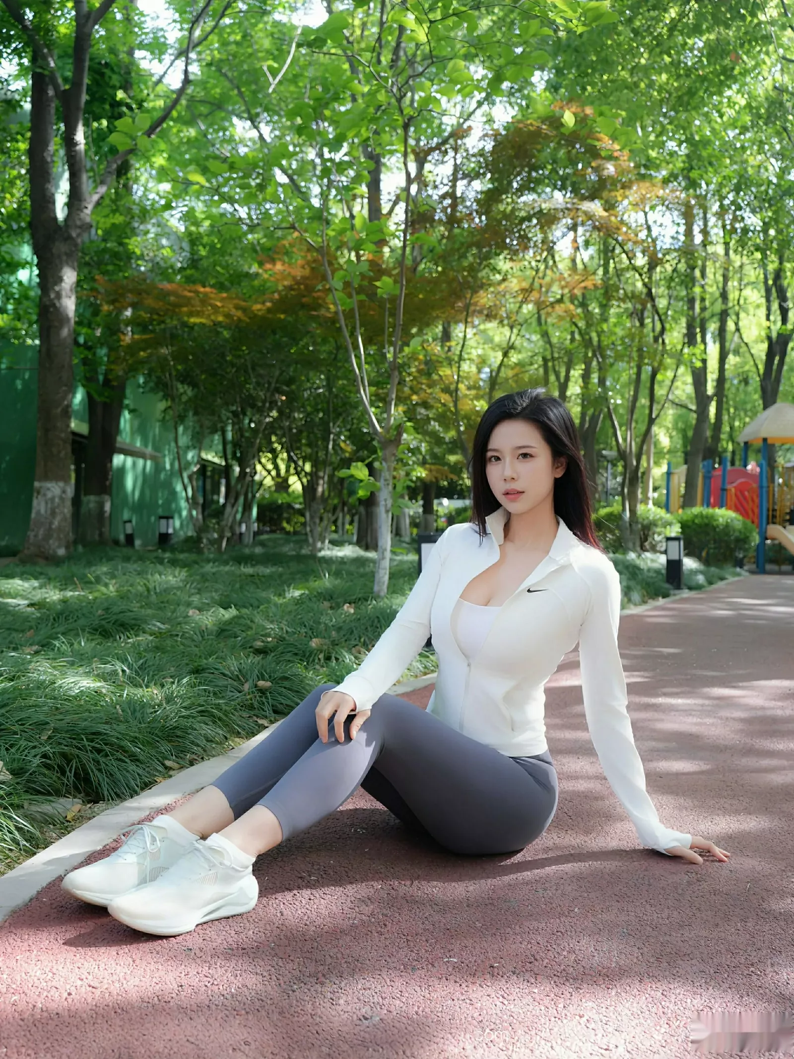 [XiuRen秀人网]第10595期玫瑰我爱你写真 photo 1-17