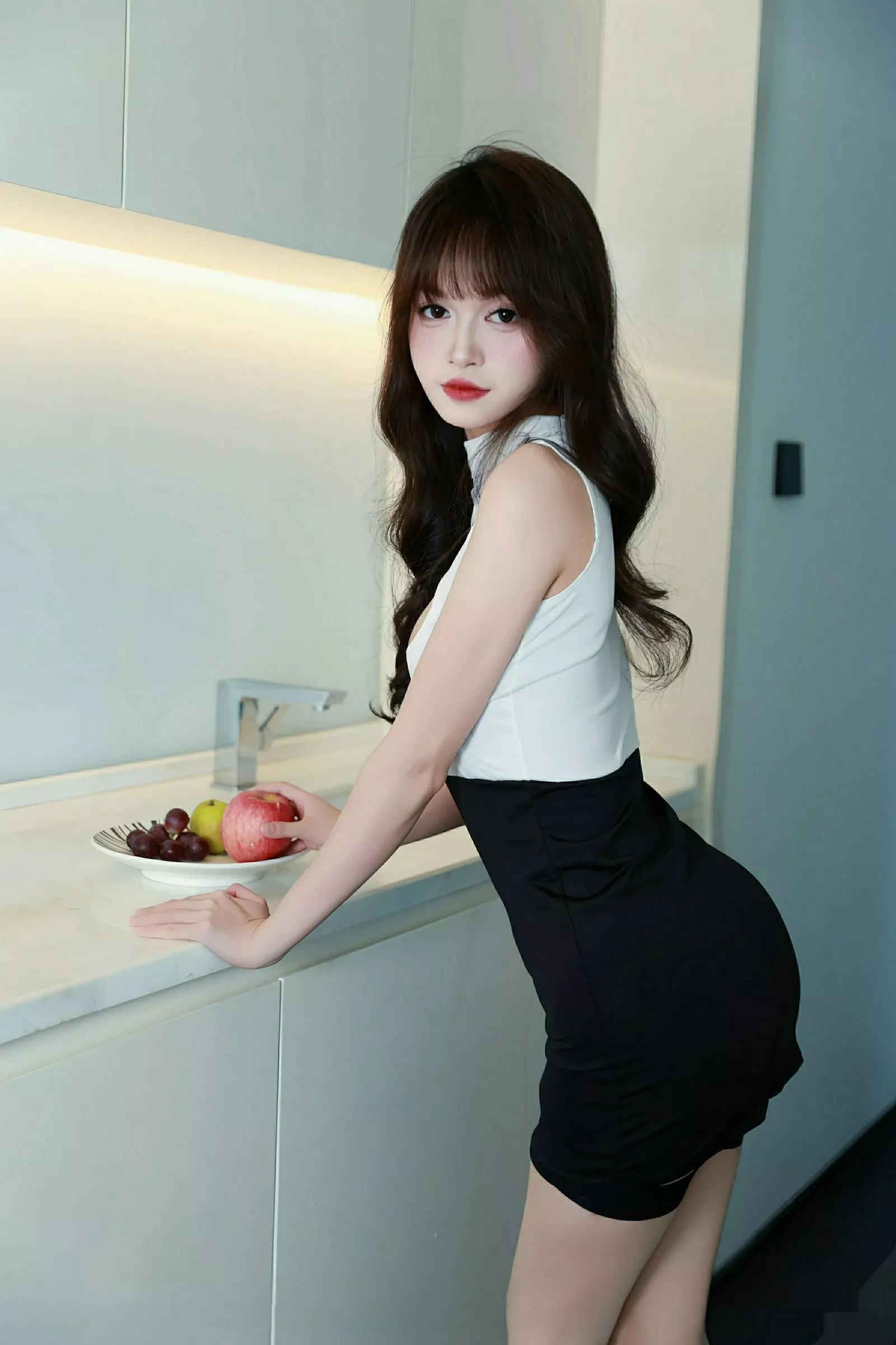 [XiuRen秀人网]第10590期糯咪写真 photo 2-1