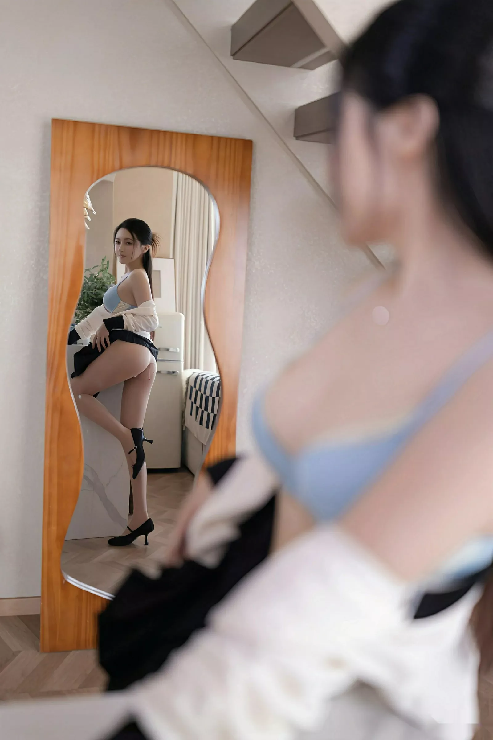 [XiuRen秀人网]第10615期鱼子酱写真 photo 2-0