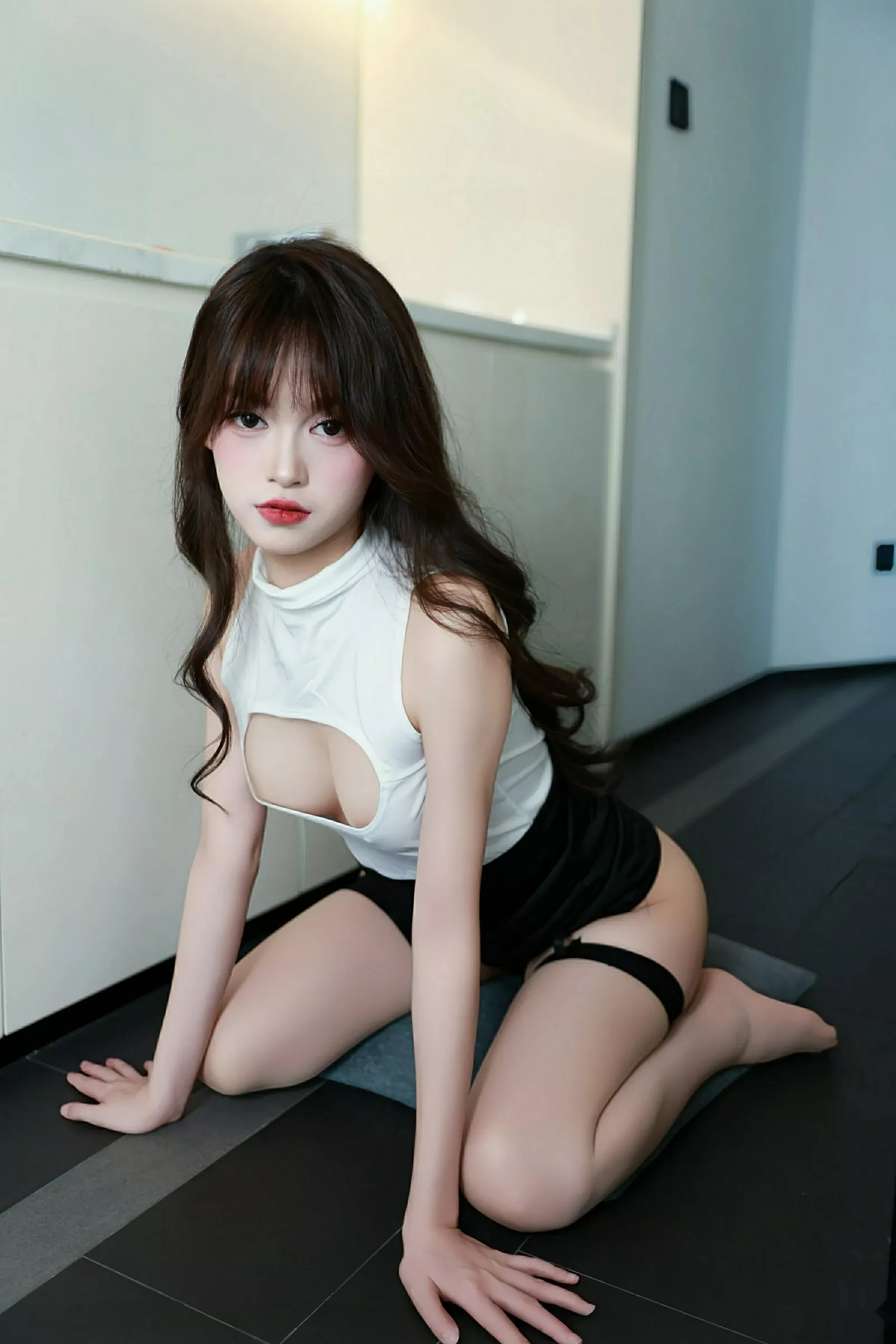 [XiuRen秀人网]第10590期糯咪写真 photo 3-15