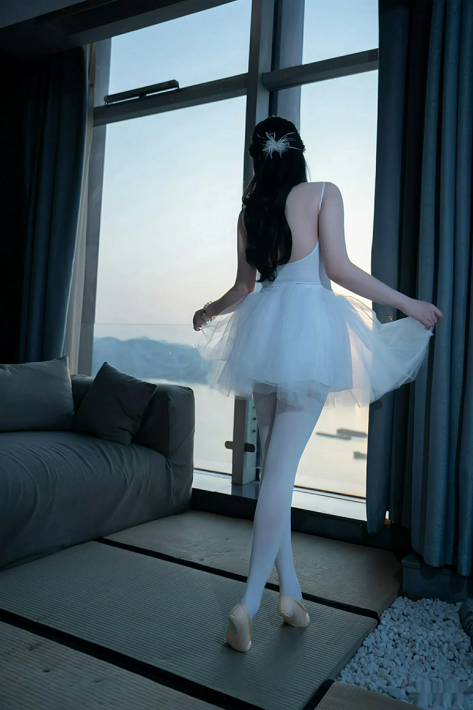 [XiuRen秀人网]第10575期软情写真 photo 1-3