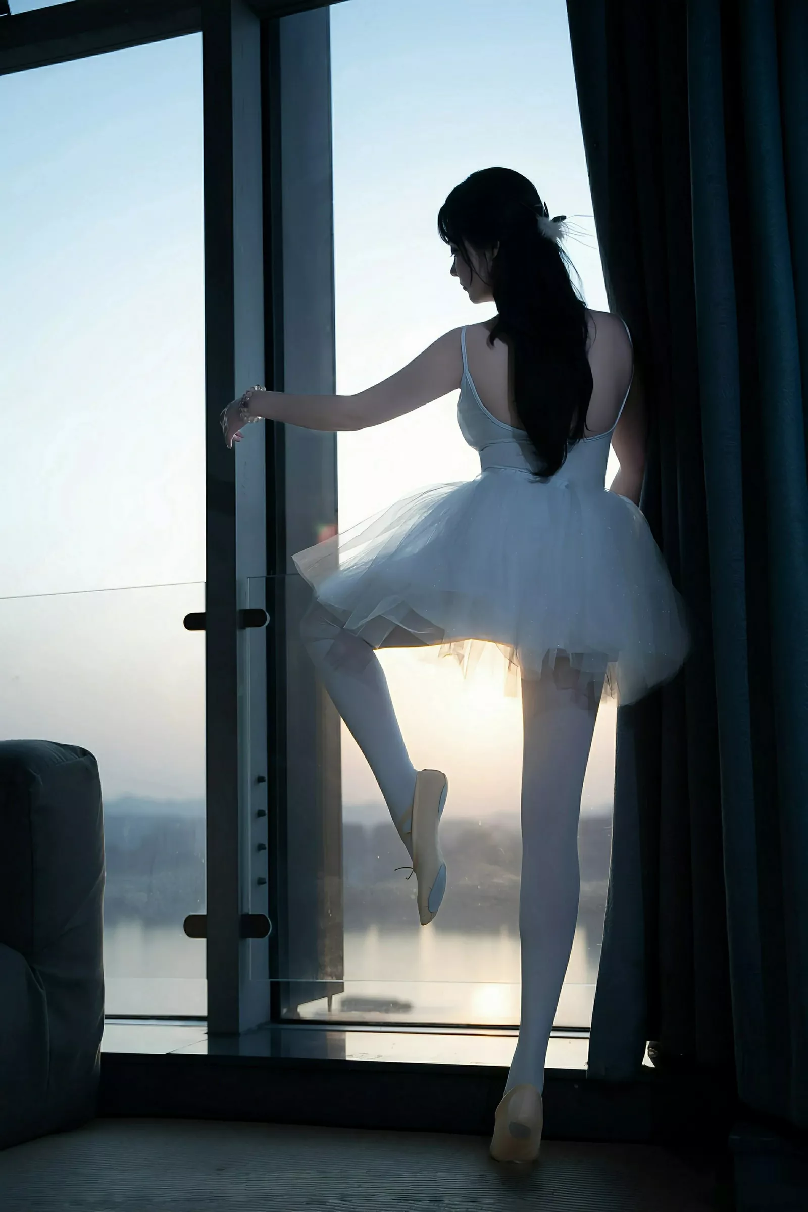 [XiuRen秀人网]第10575期软情写真 photo 1-0