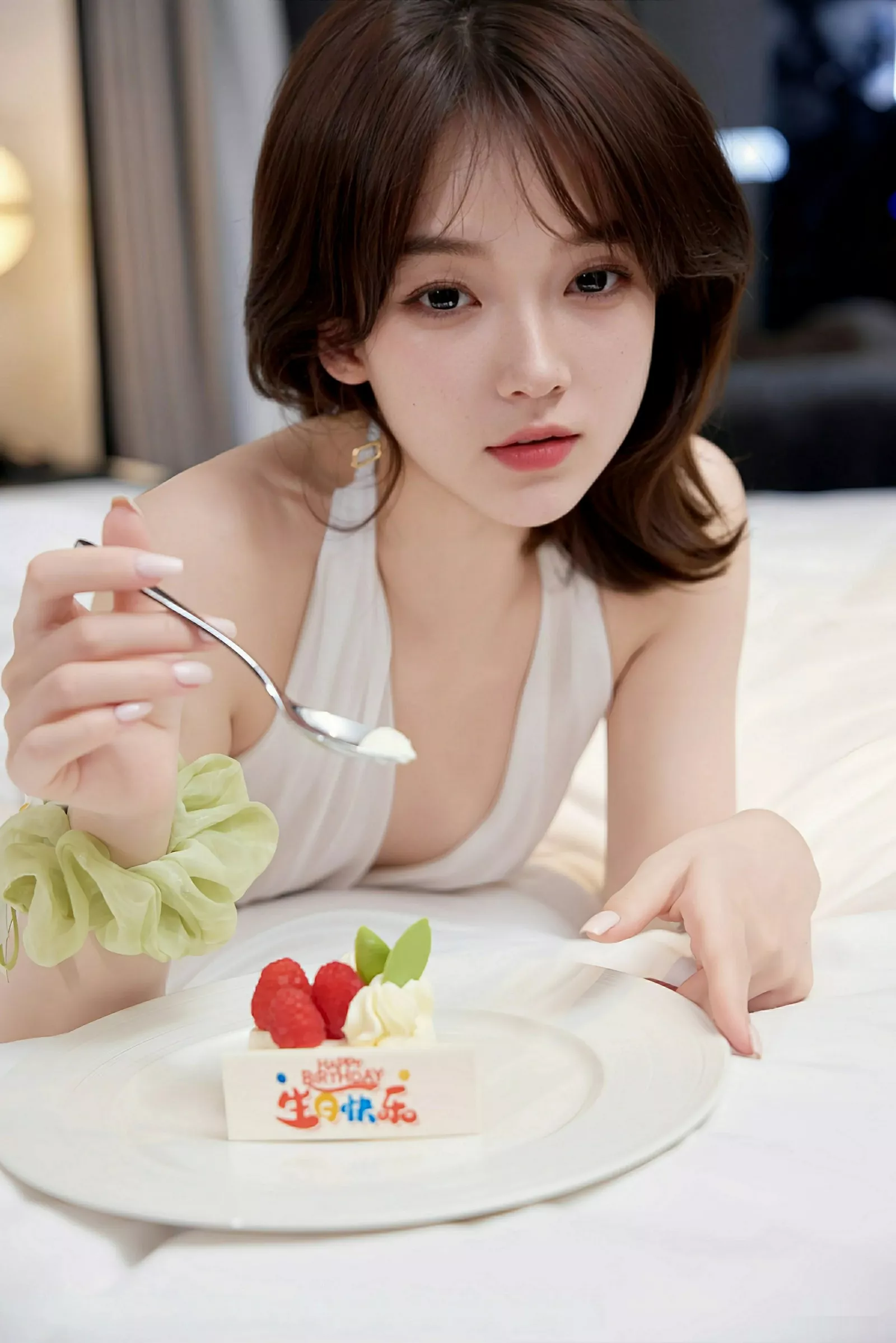 [XiuRen秀人网]第10584期汁汁写真 photo 2-13