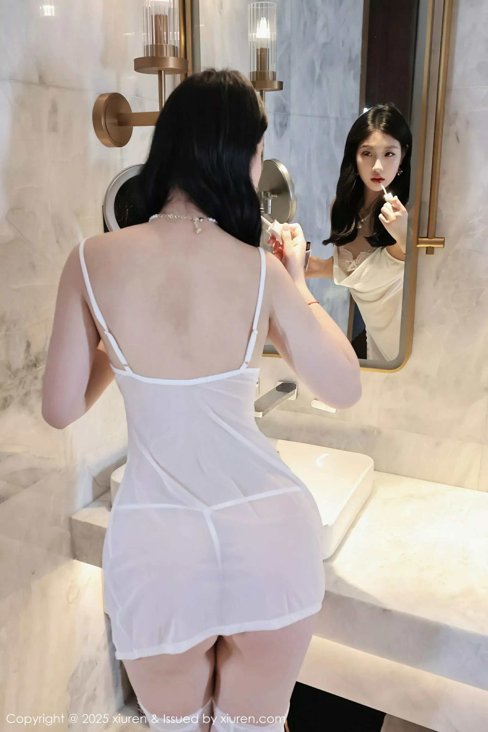 [XiuRen秀人网]第10609期小芭乐写真 photo 2-10