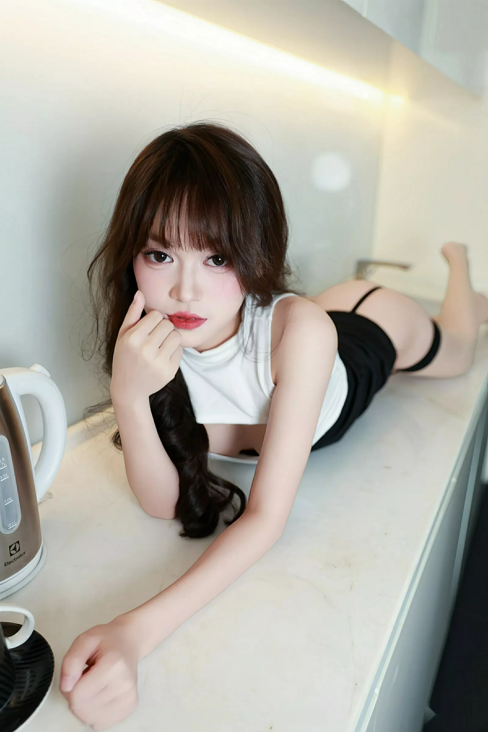 [XiuRen秀人网]第10590期糯咪写真 photo 3-0