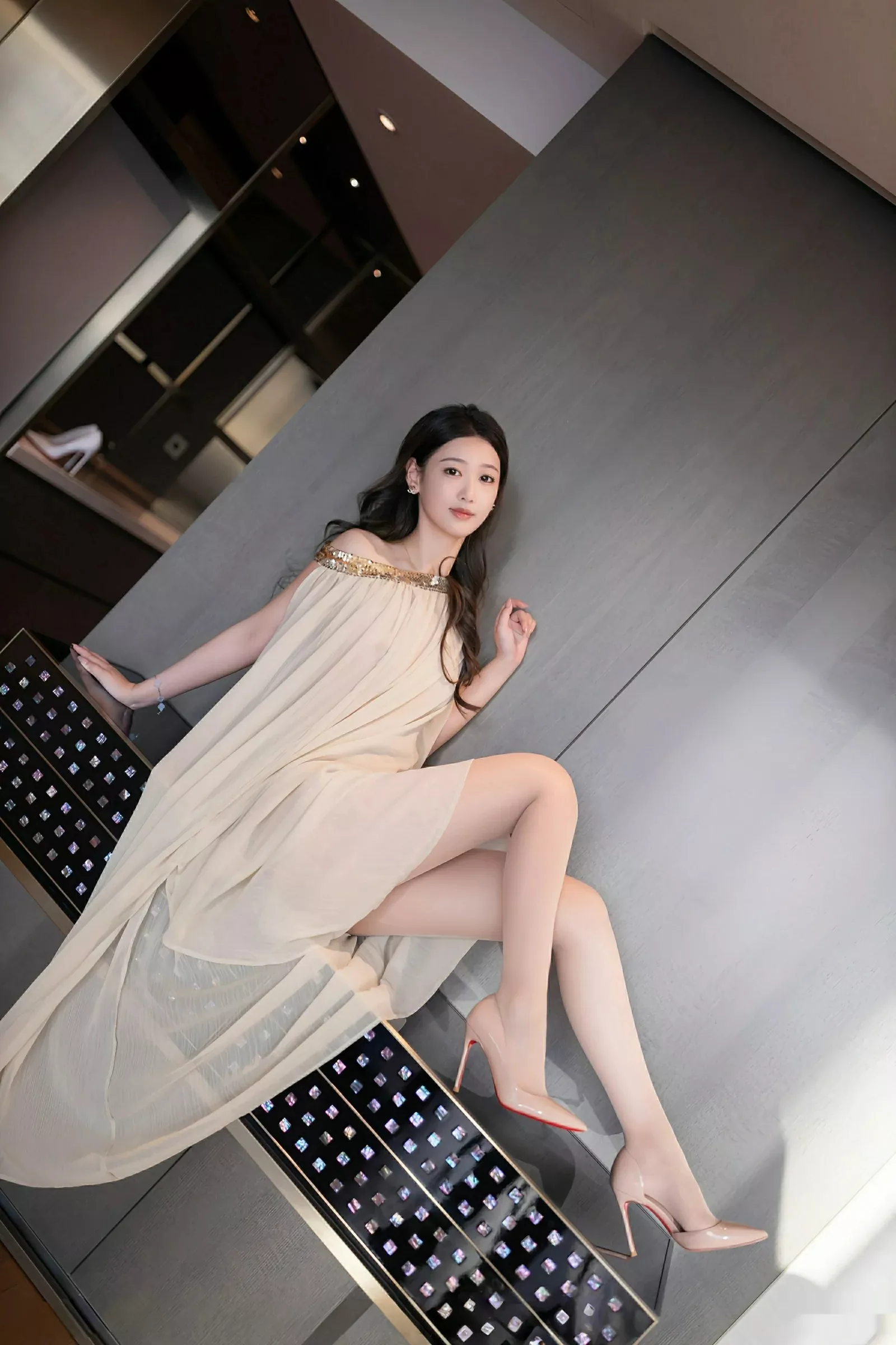 [XiuRen秀人网]第10619期唐安琪写真 photo 2-7