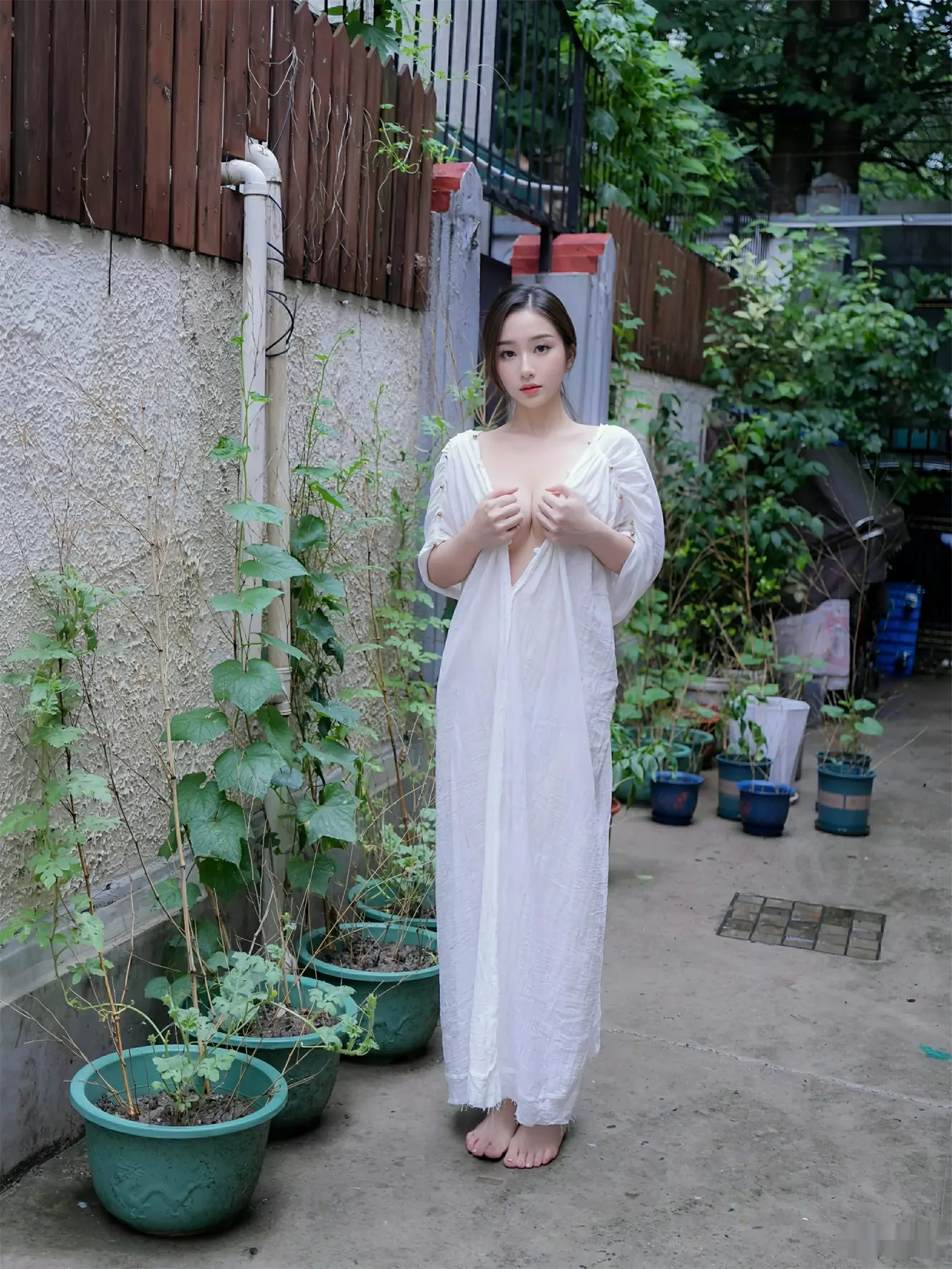 [XiuRen秀人网]第10603期楠芝写真 photo 1-13