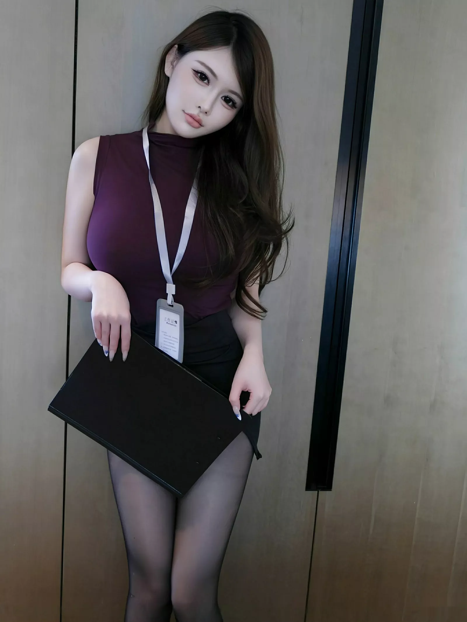 [XiuRen秀人网]第10610期甜妮写真 photo 1-19