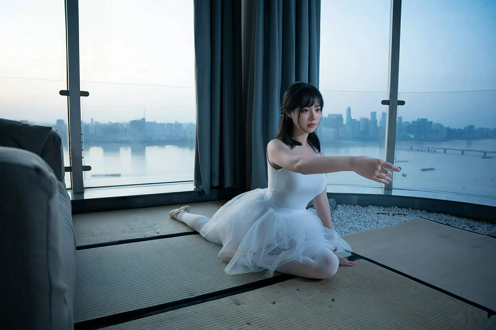 [XiuRen秀人网]第10575期软情写真 photo 1-14