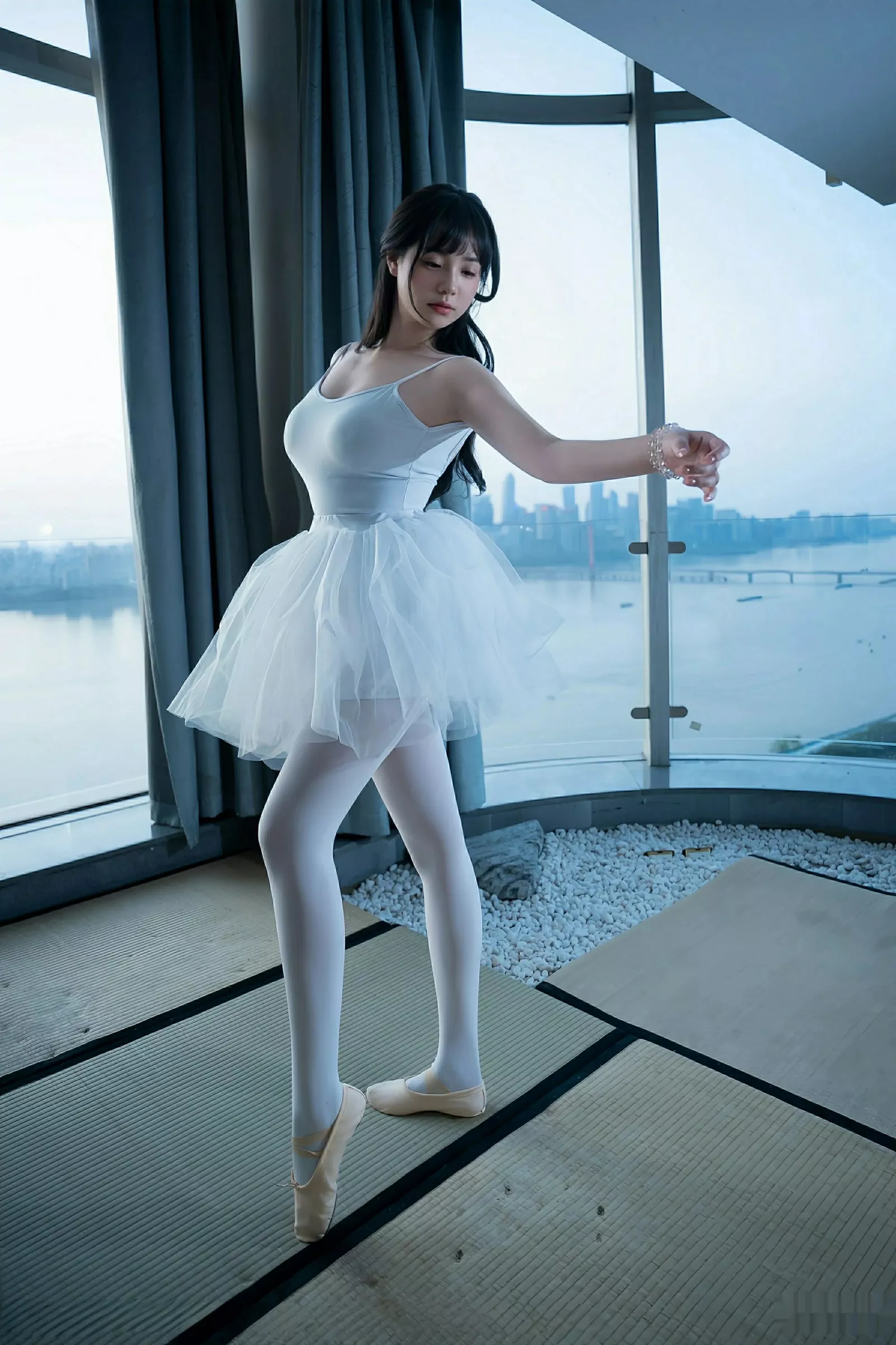 [XiuRen秀人网]第10575期软情写真 photo 2-6