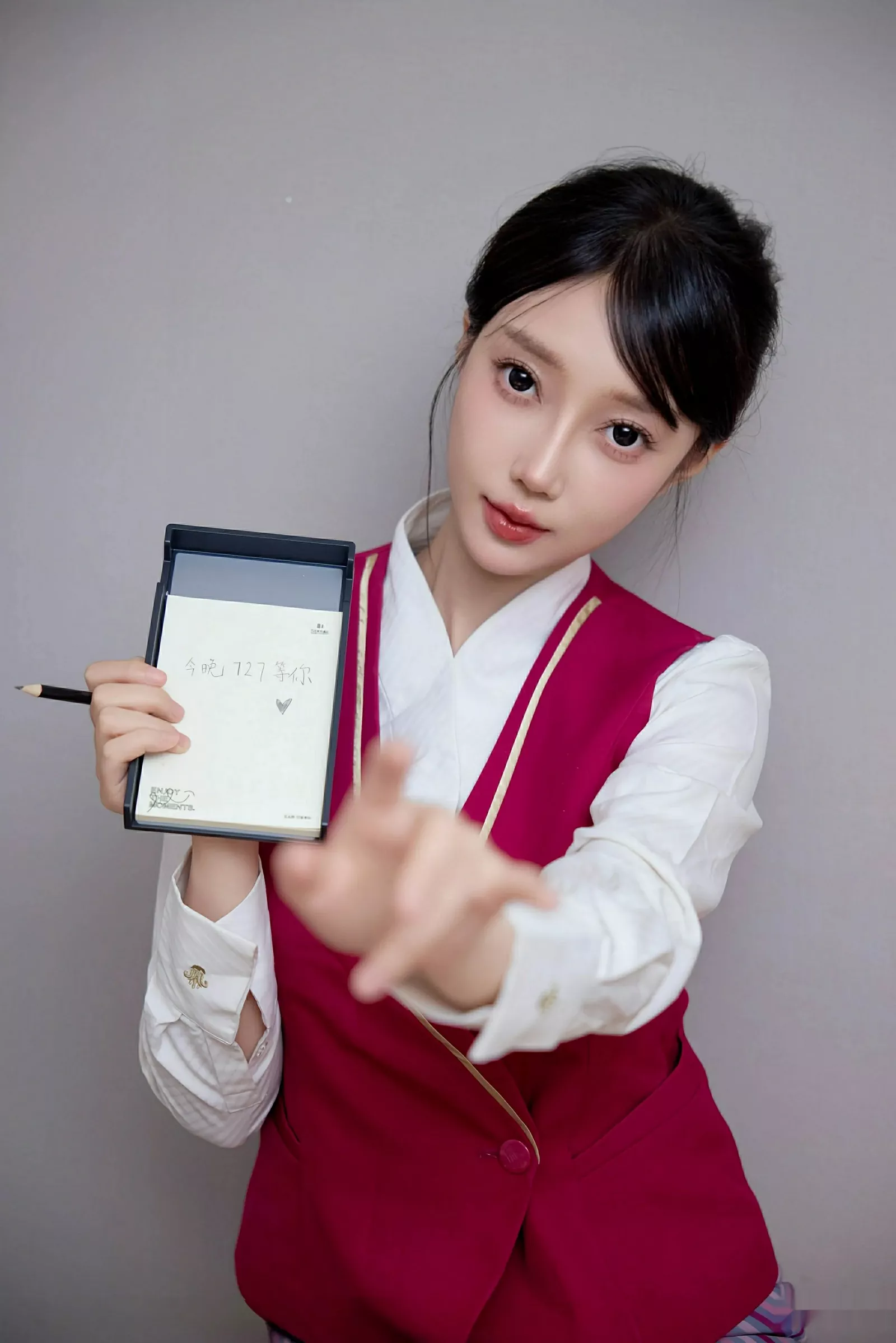 [XiuRen秀人网]第10620期玥儿玥写真 photo 2-2