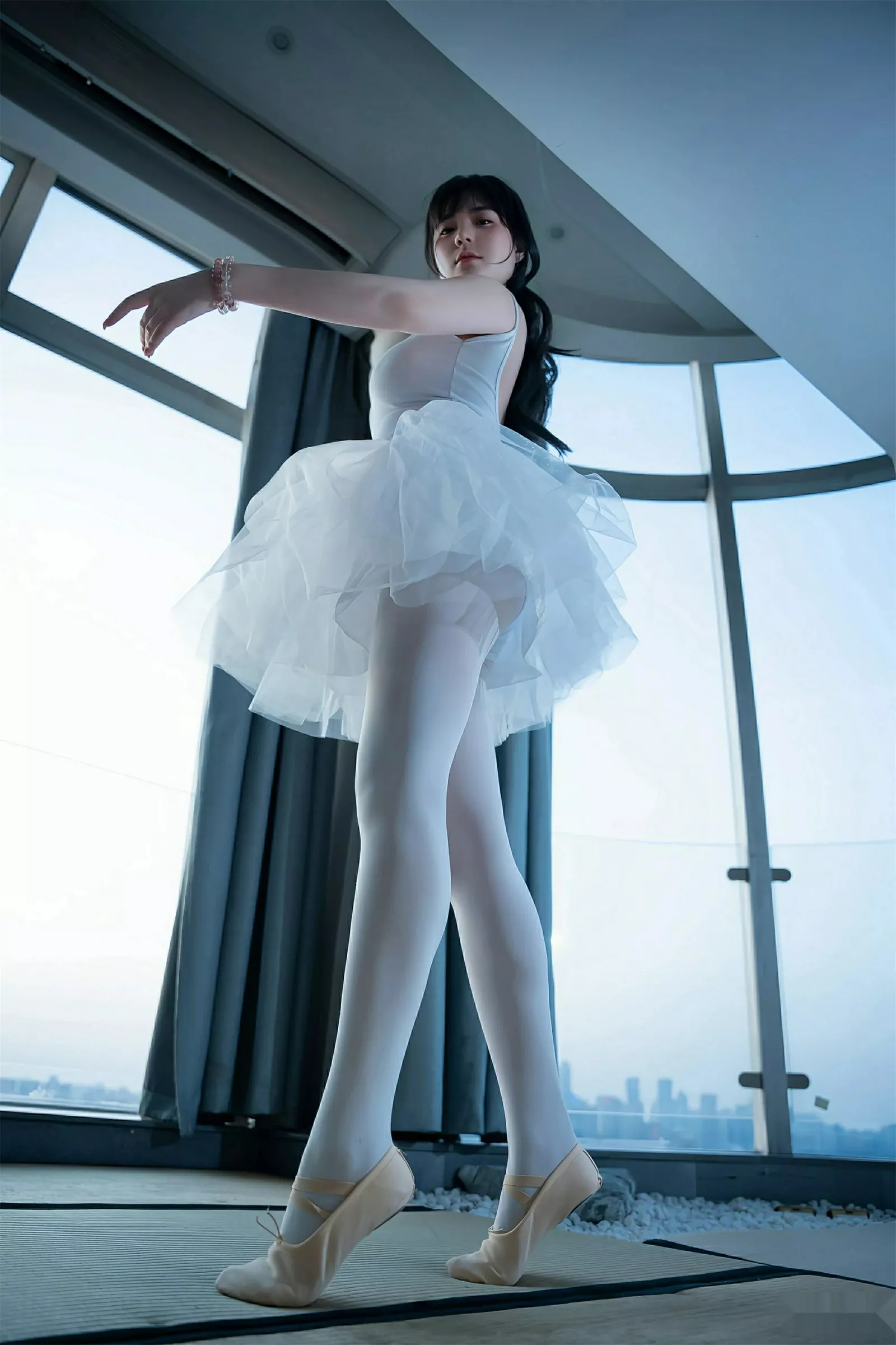 [XiuRen秀人网]第10575期软情写真 photo 2-3