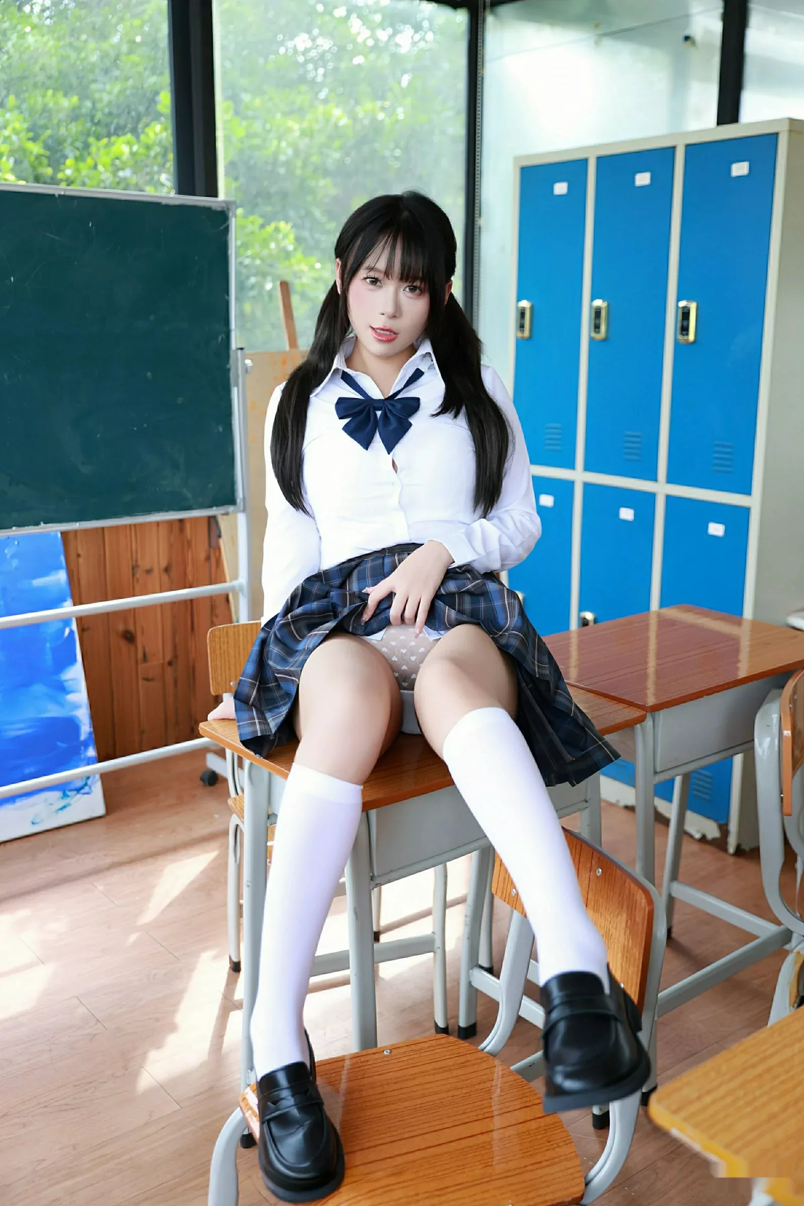 [XiuRen秀人网]第10602期水泽写真 photo 1-14