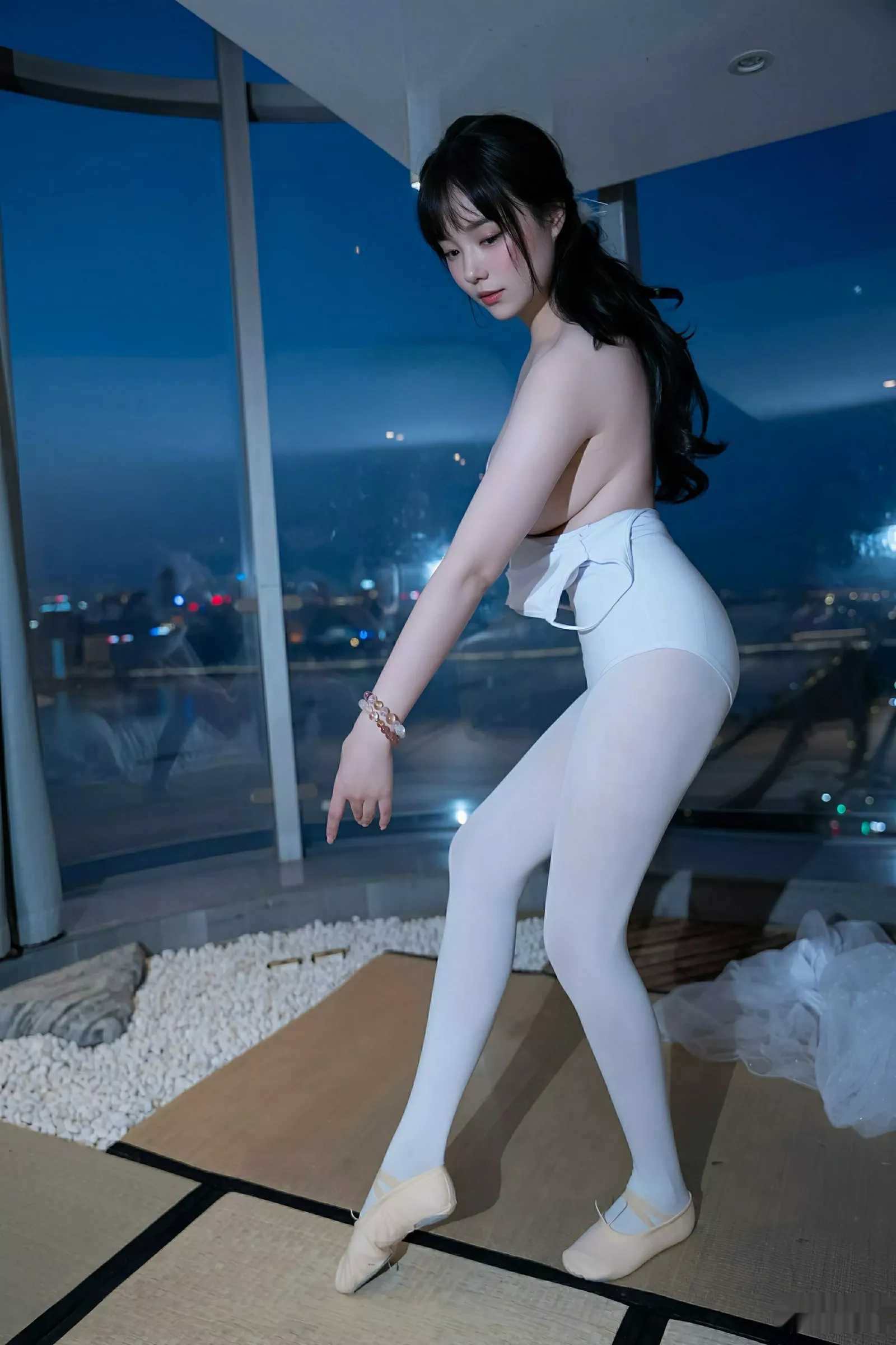 [XiuRen秀人网]第10575期软情写真 photo 4-3