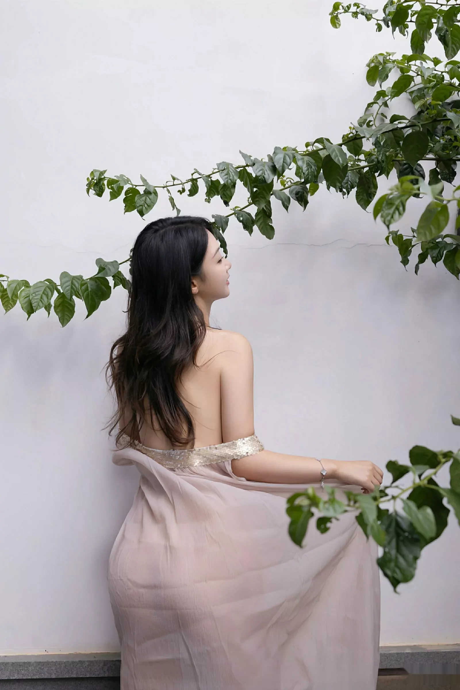 [XiuRen秀人网]第10619期唐安琪写真 photo 4-19