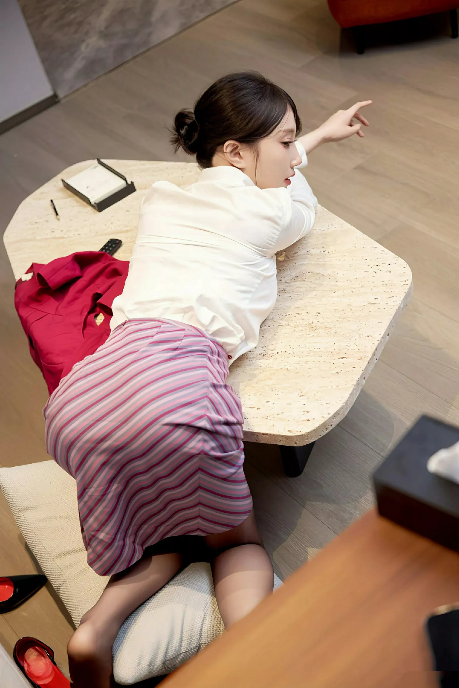 [XiuRen秀人网]第10620期玥儿玥写真 photo 2-10