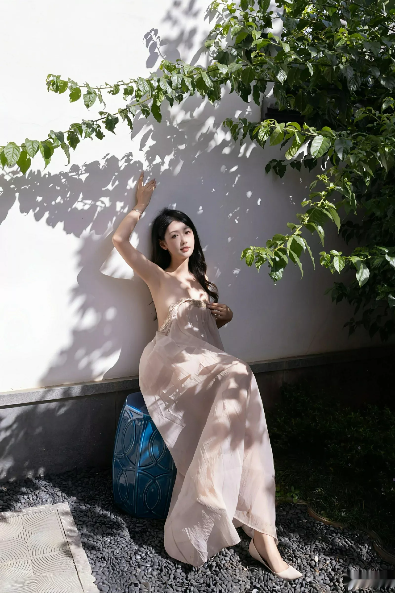 [XiuRen秀人网]第10619期唐安琪写真 photo 3-18