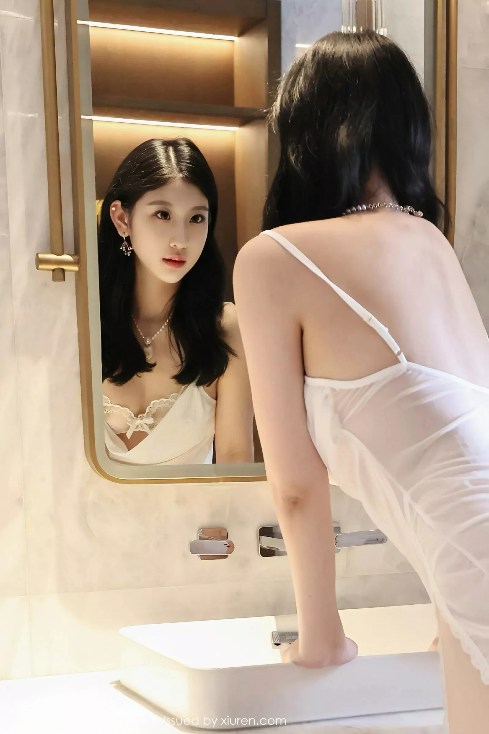 [XiuRen秀人网]第10609期小芭乐写真 photo 4-3