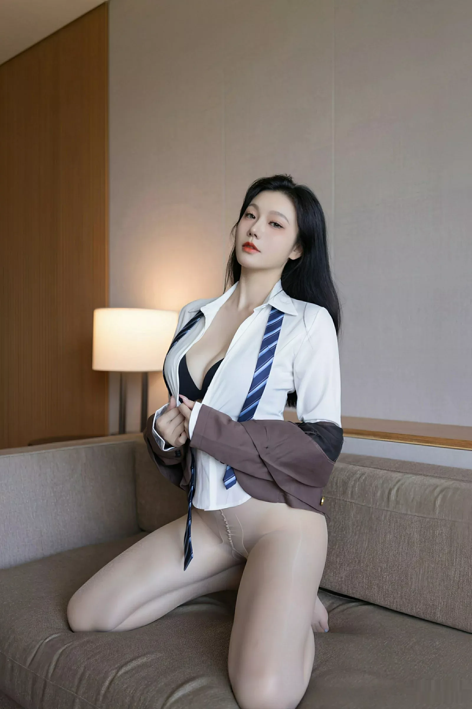 [XiuRen秀人网]第10571期安然写真 photo 2-18