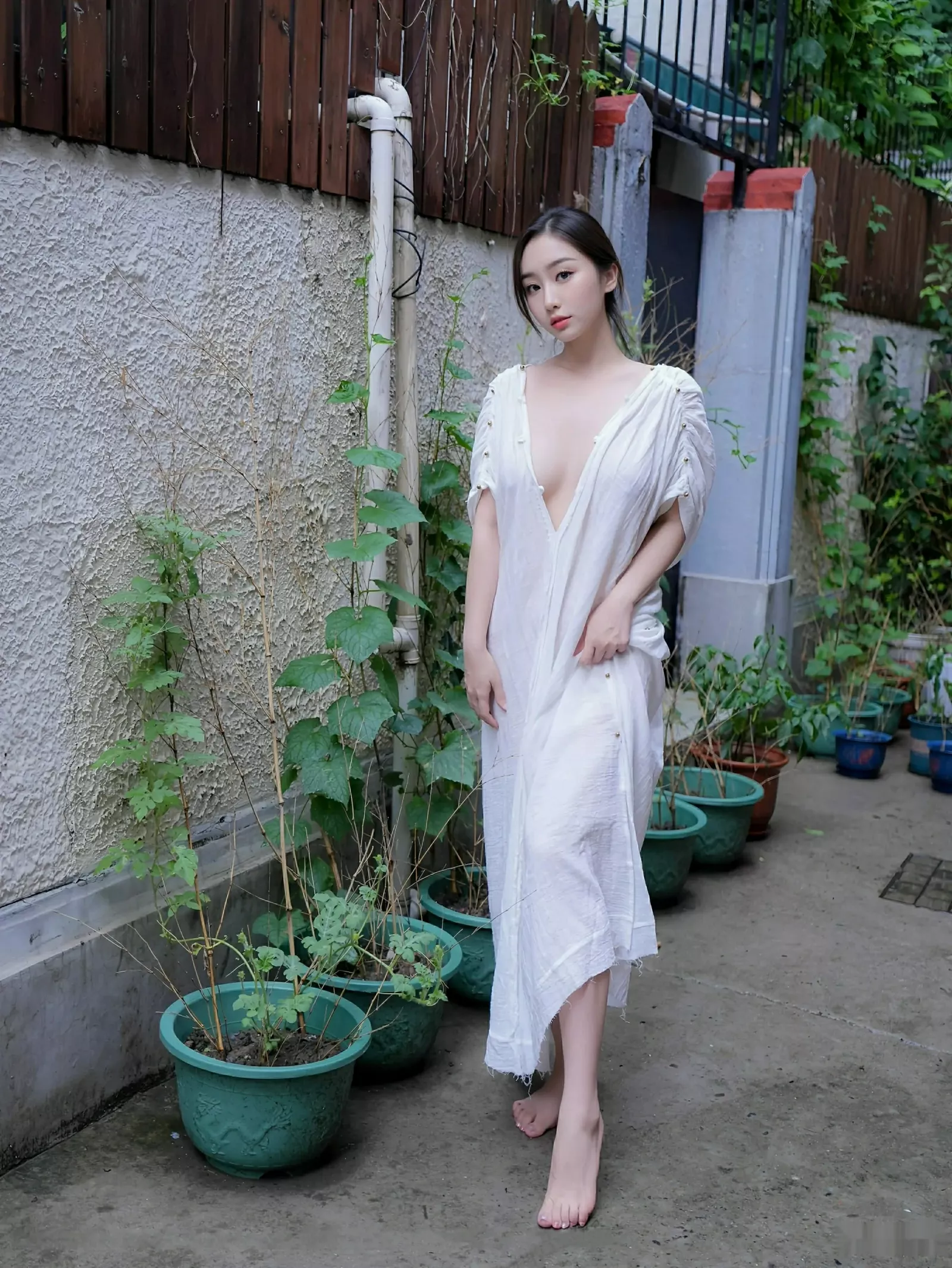 [XiuRen秀人网]第10603期楠芝写真 photo 1-18