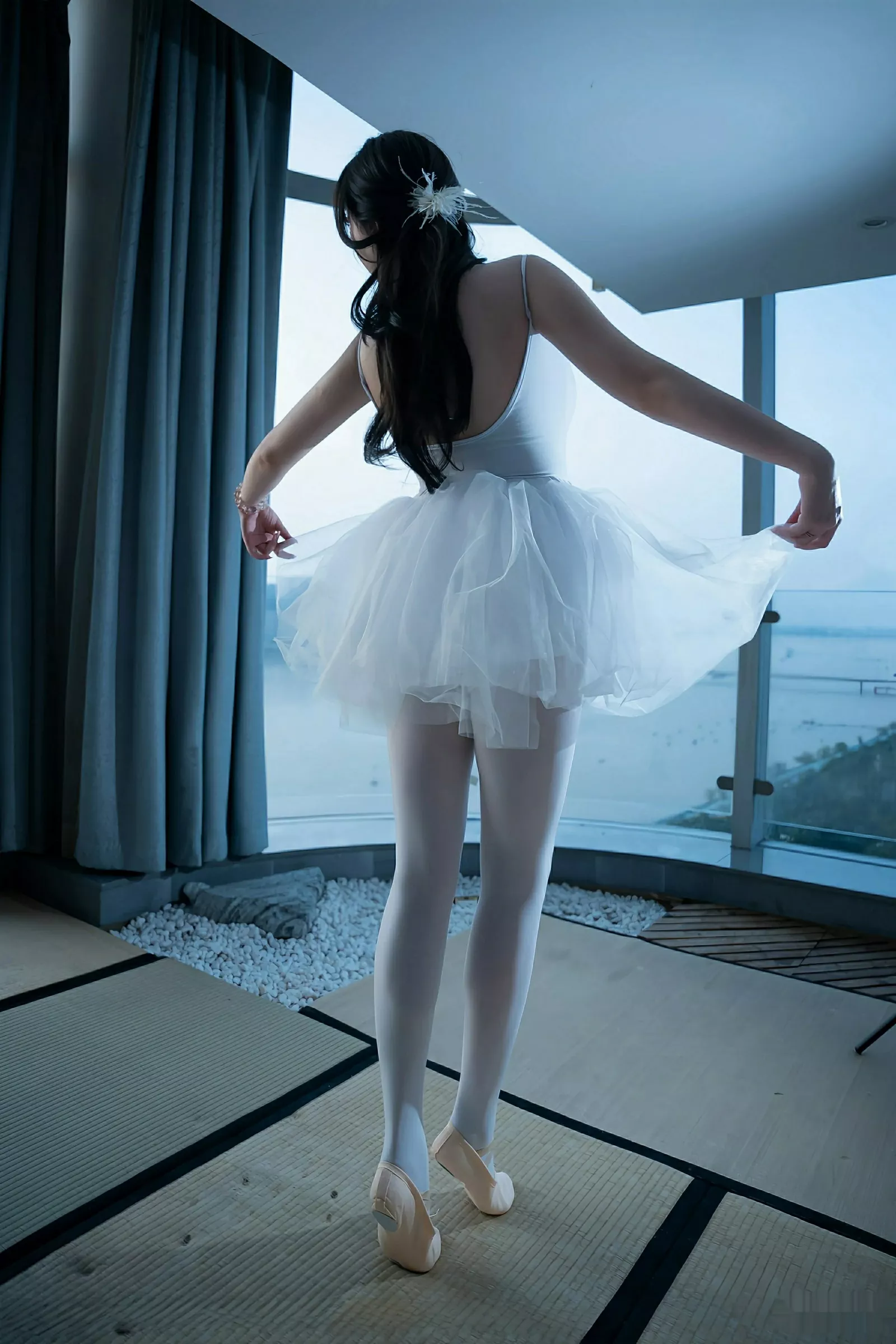 [XiuRen秀人网]第10575期软情写真 photo 2-10